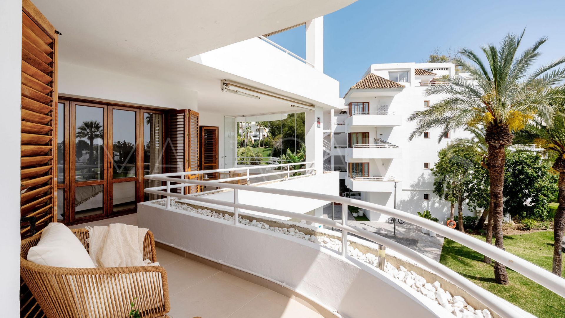 3 bedrooms apartment in Alcores del Golf for sale