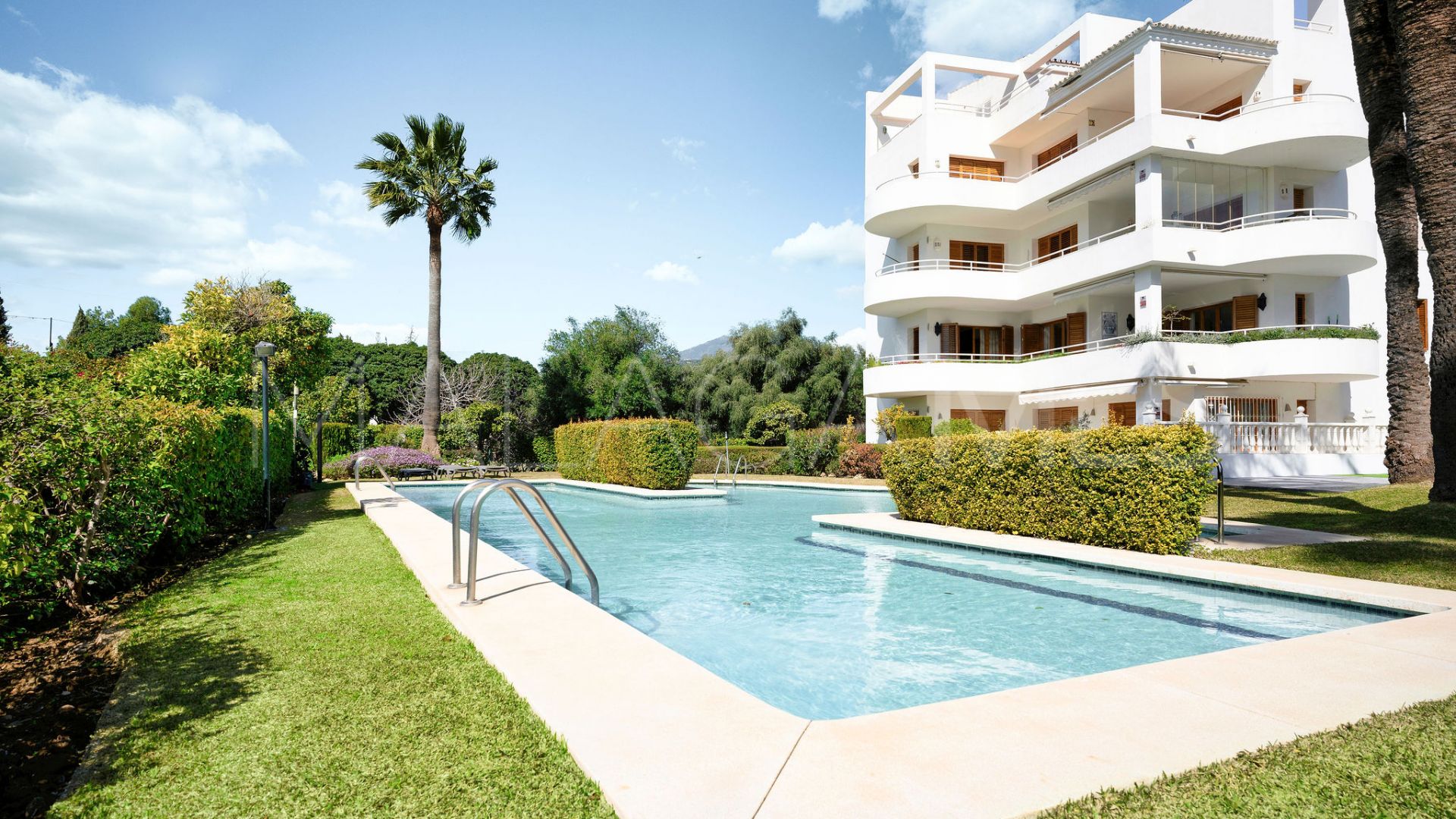 3 bedrooms apartment in Alcores del Golf for sale