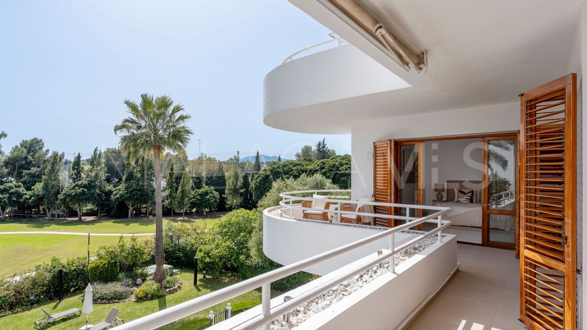 3 bedrooms apartment in Alcores del Golf for sale