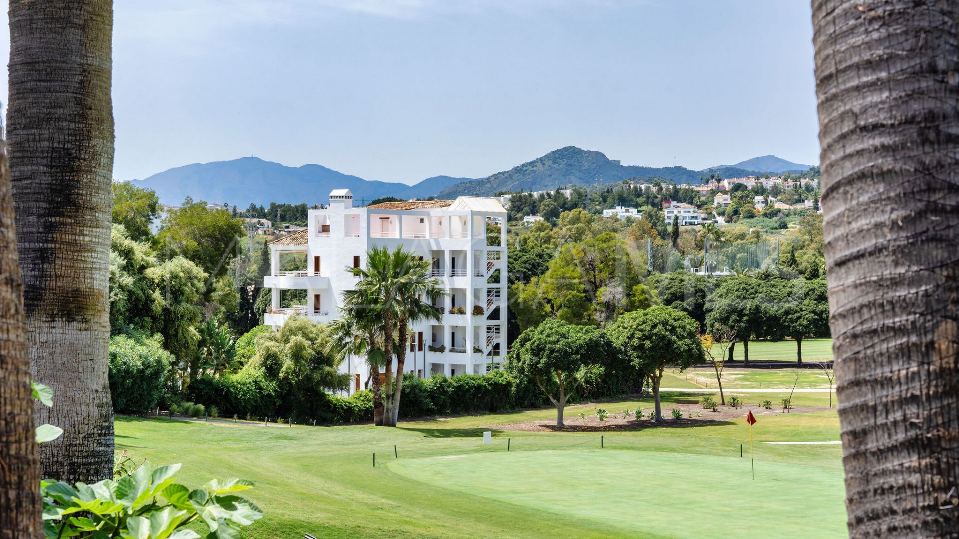3 bedrooms apartment in Alcores del Golf for sale