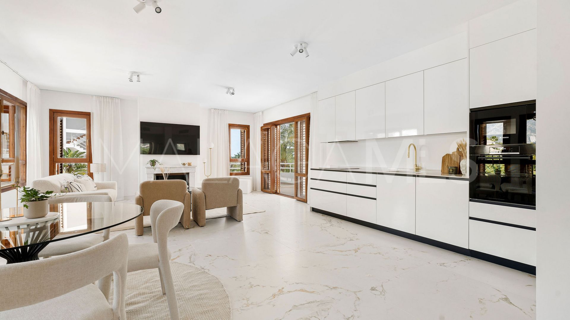 3 bedrooms apartment in Alcores del Golf for sale