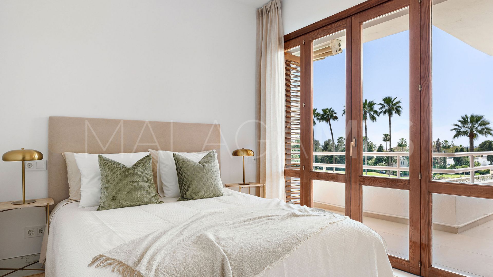 3 bedrooms apartment in Alcores del Golf for sale
