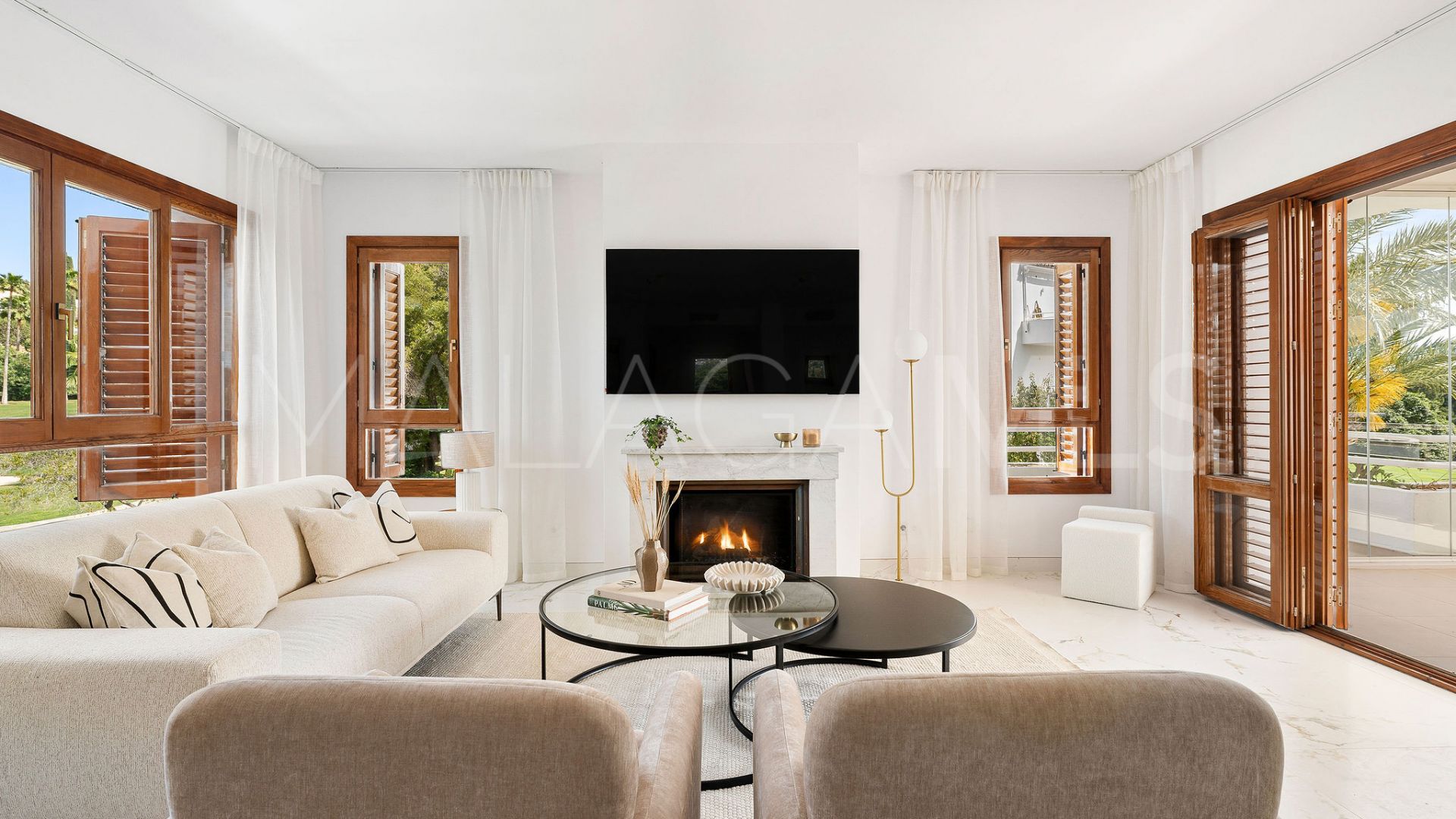 3 bedrooms apartment in Alcores del Golf for sale