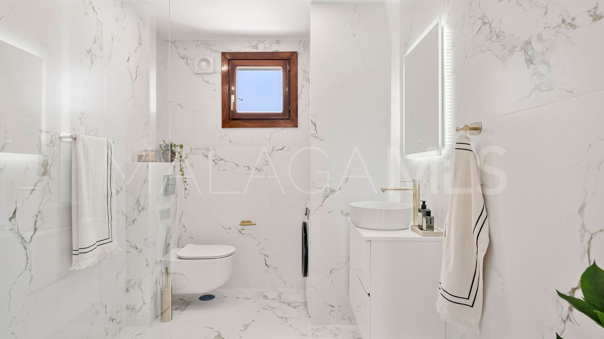 3 bedrooms apartment in Alcores del Golf for sale