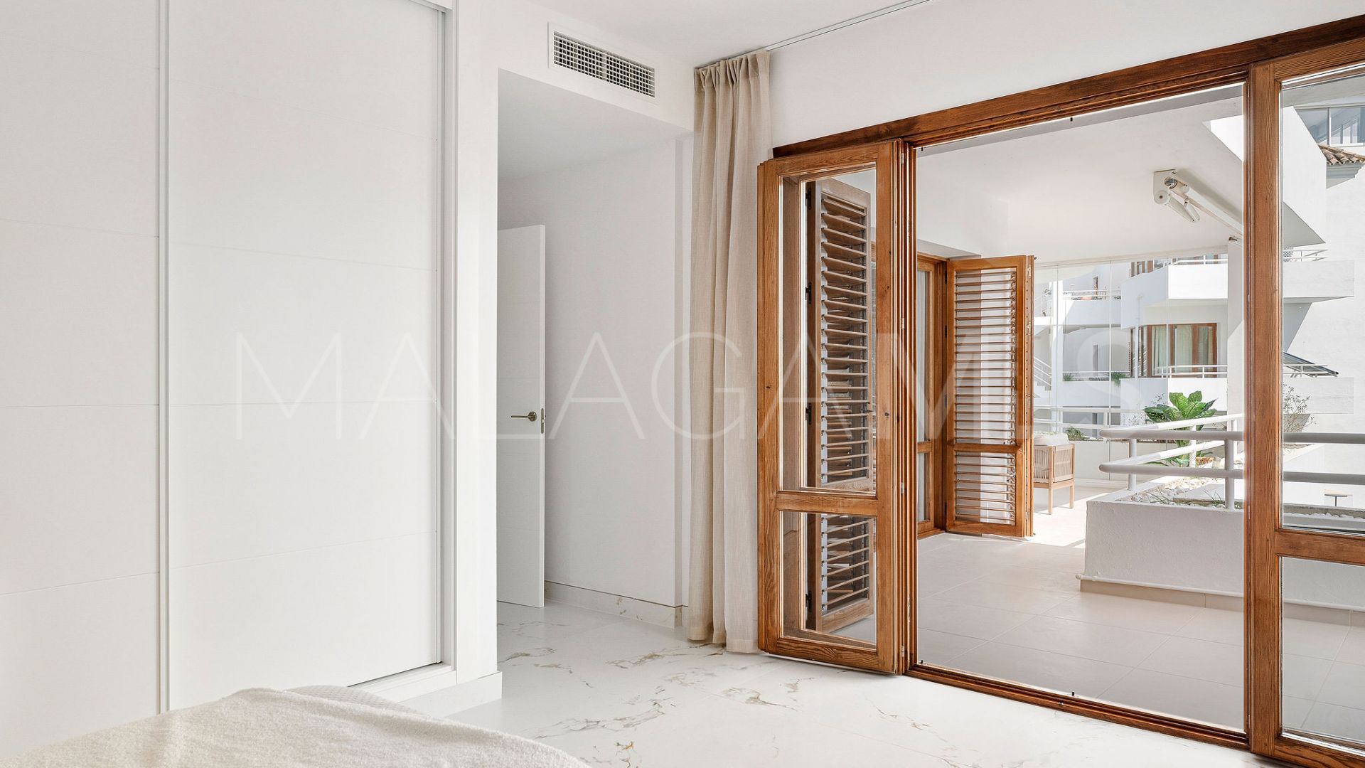3 bedrooms apartment in Alcores del Golf for sale
