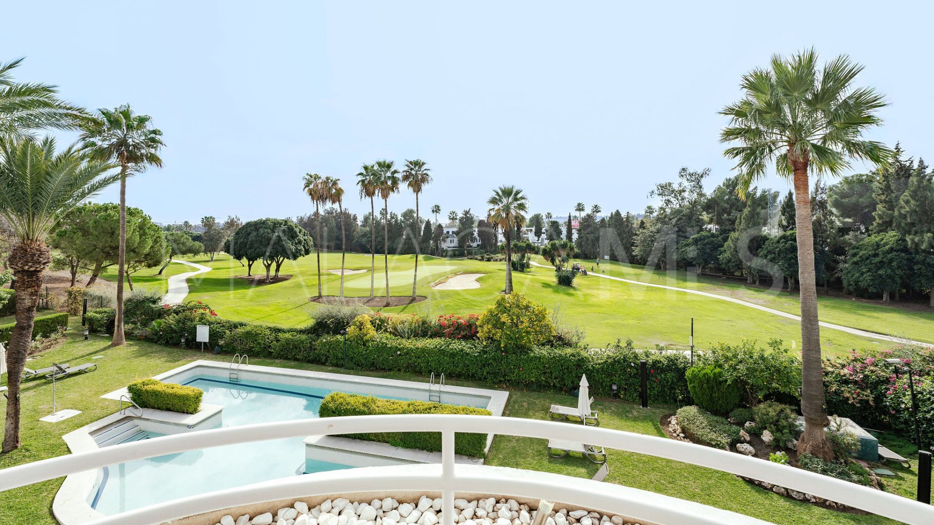 3 bedrooms apartment in Alcores del Golf for sale