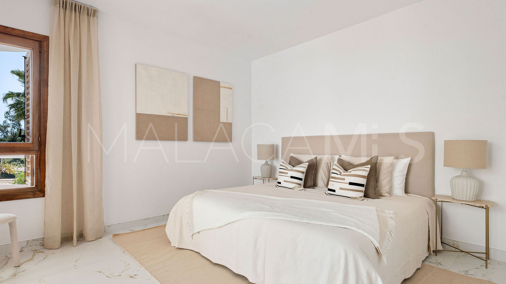 3 bedrooms apartment in Alcores del Golf for sale