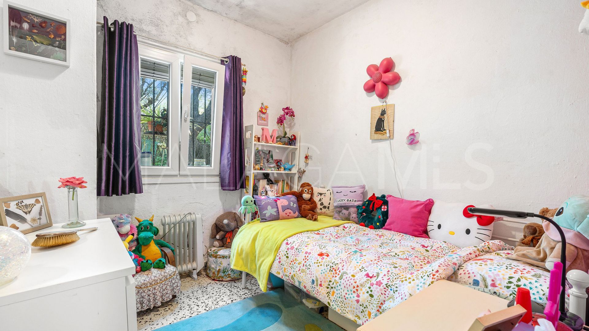Landhaus for sale in Alhaurin el Grande