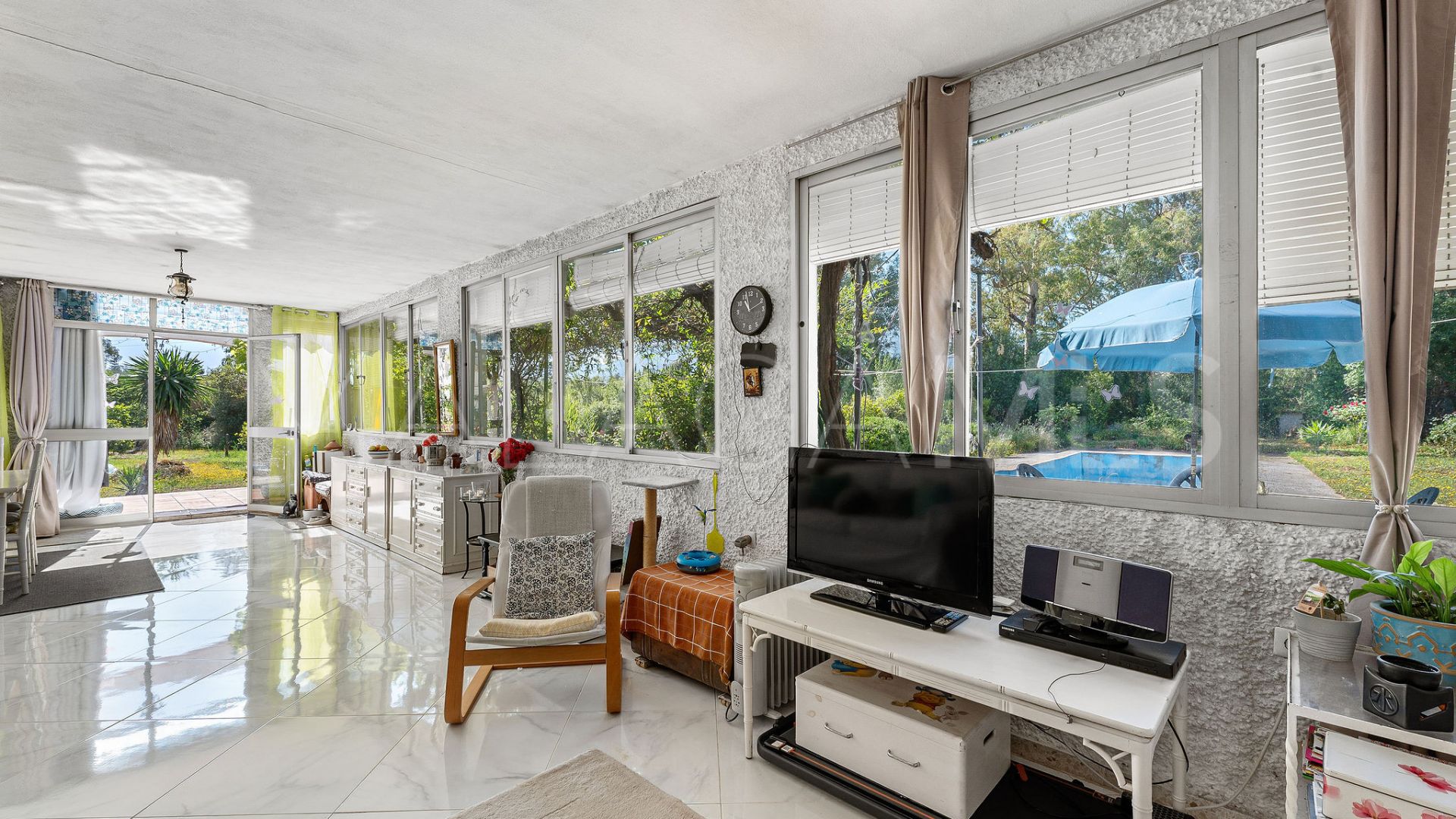 Landhaus for sale in Alhaurin el Grande