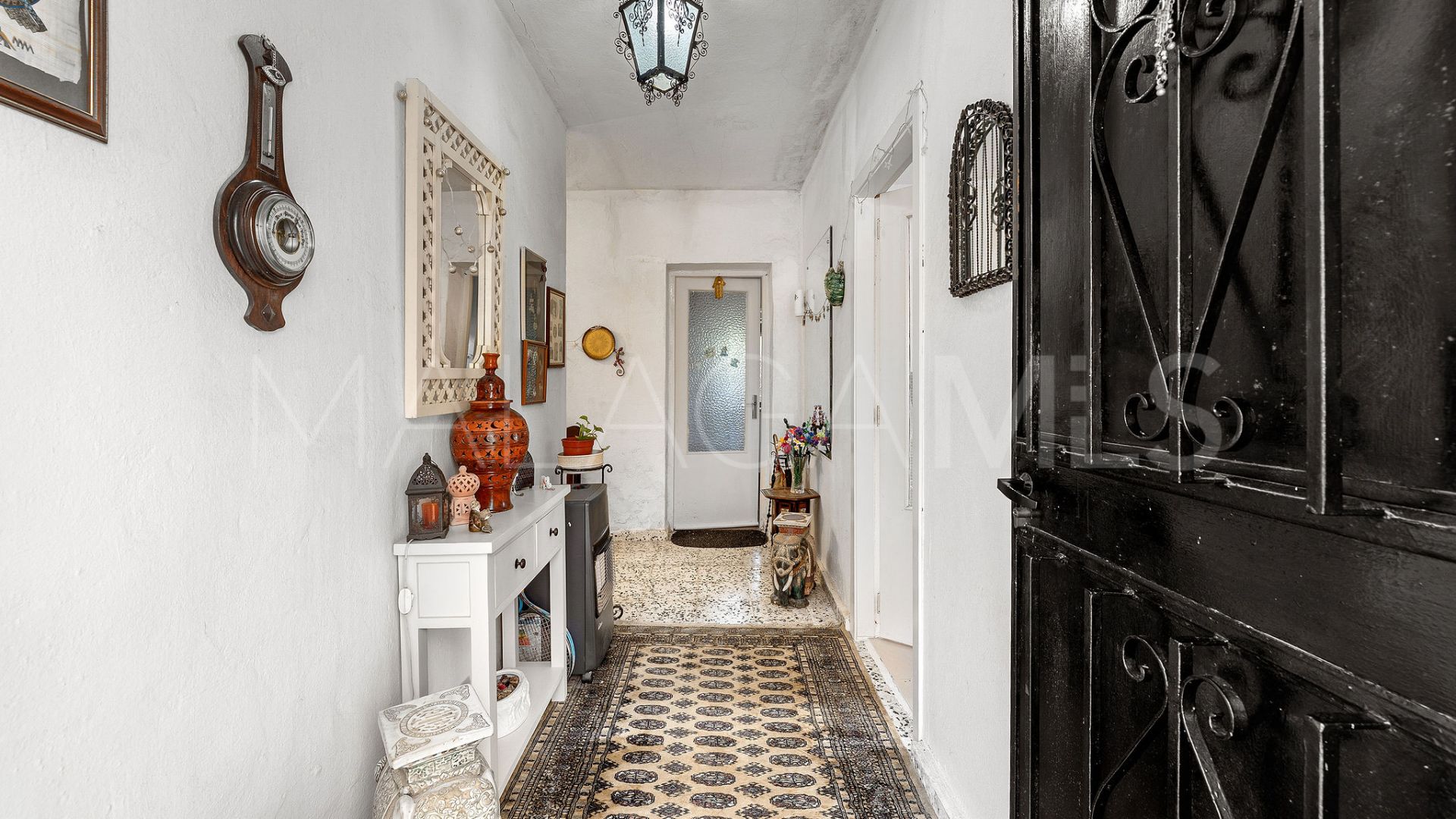 Landhaus for sale in Alhaurin el Grande