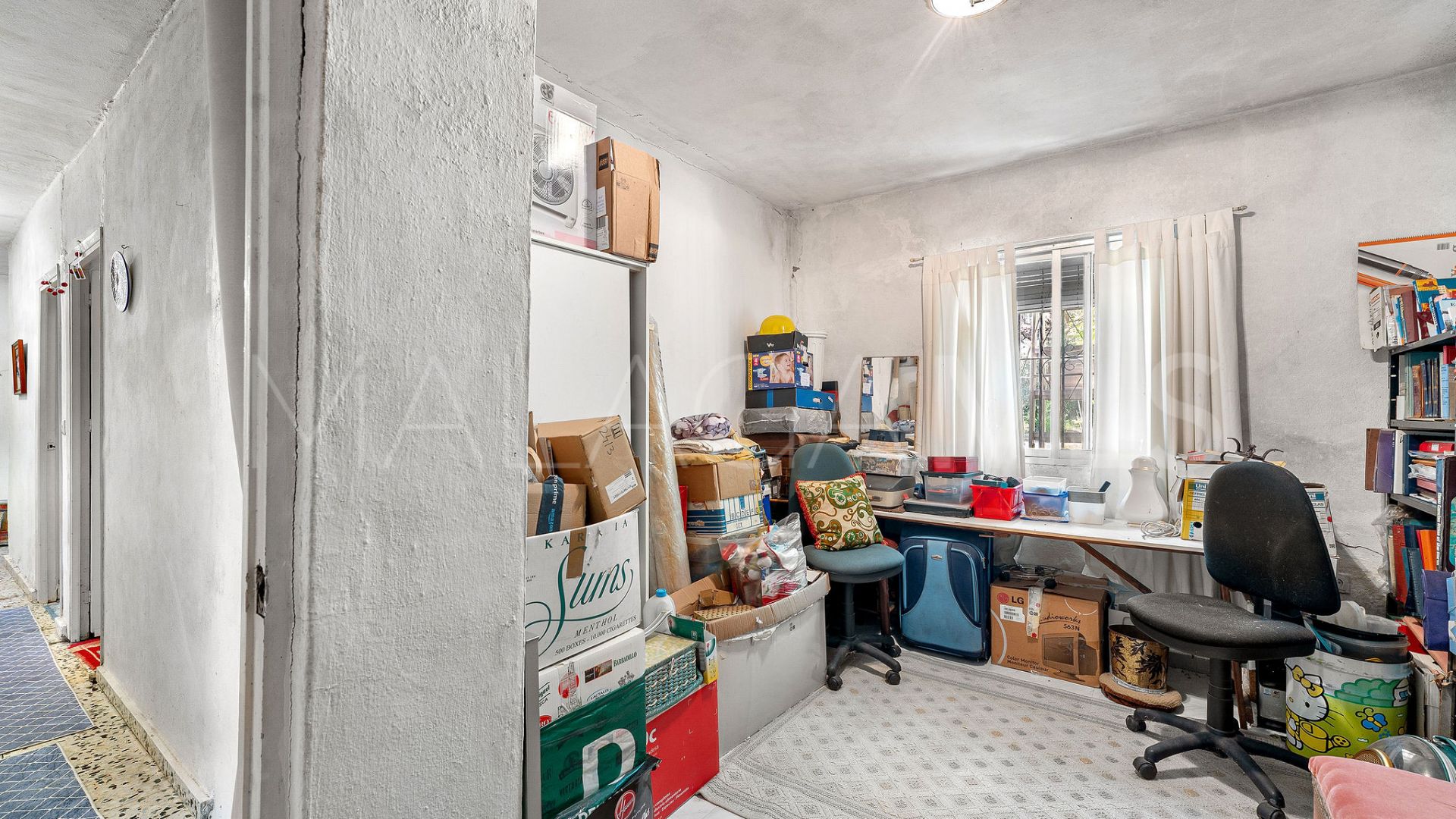 Landhaus for sale in Alhaurin el Grande
