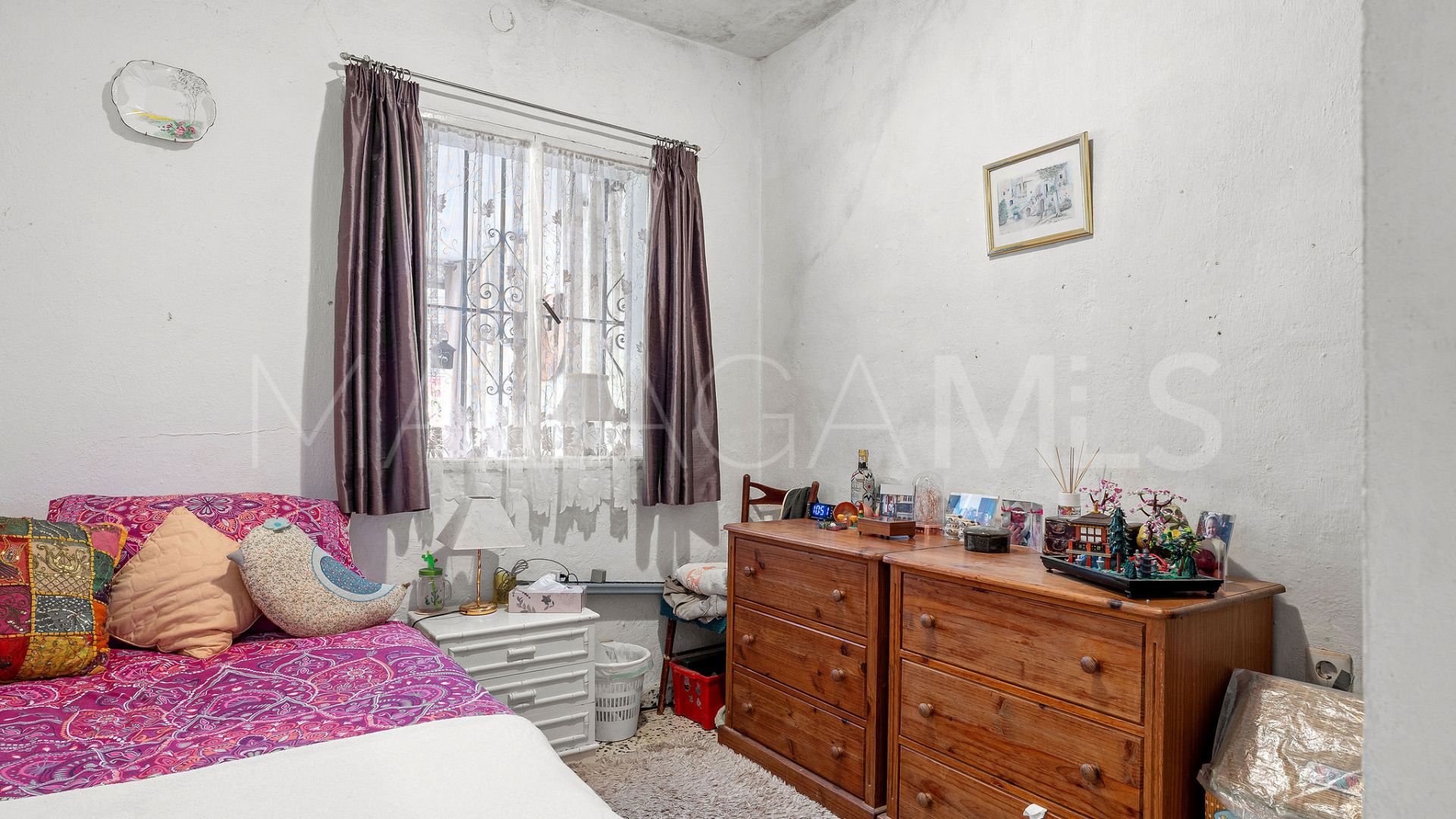 Landhaus for sale in Alhaurin el Grande