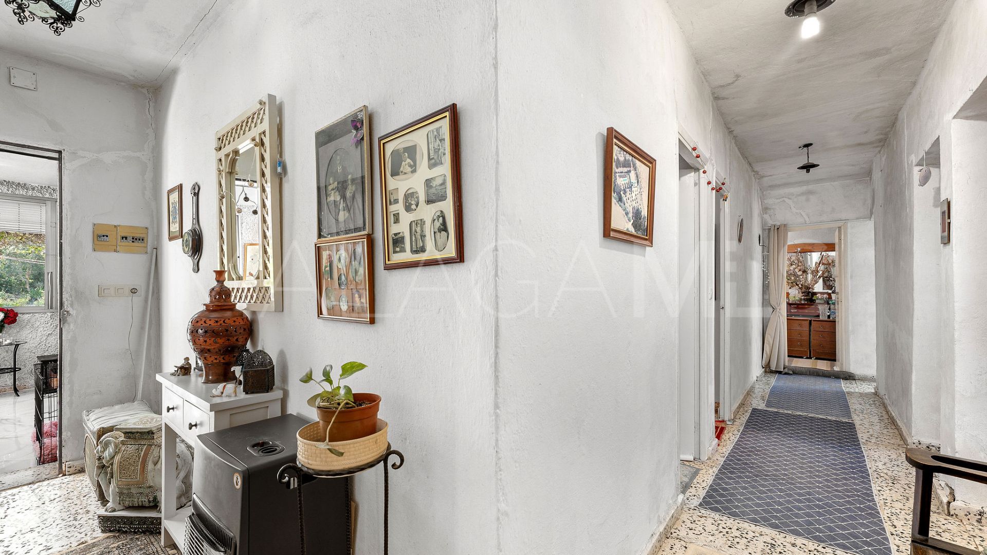 Landhaus for sale in Alhaurin el Grande