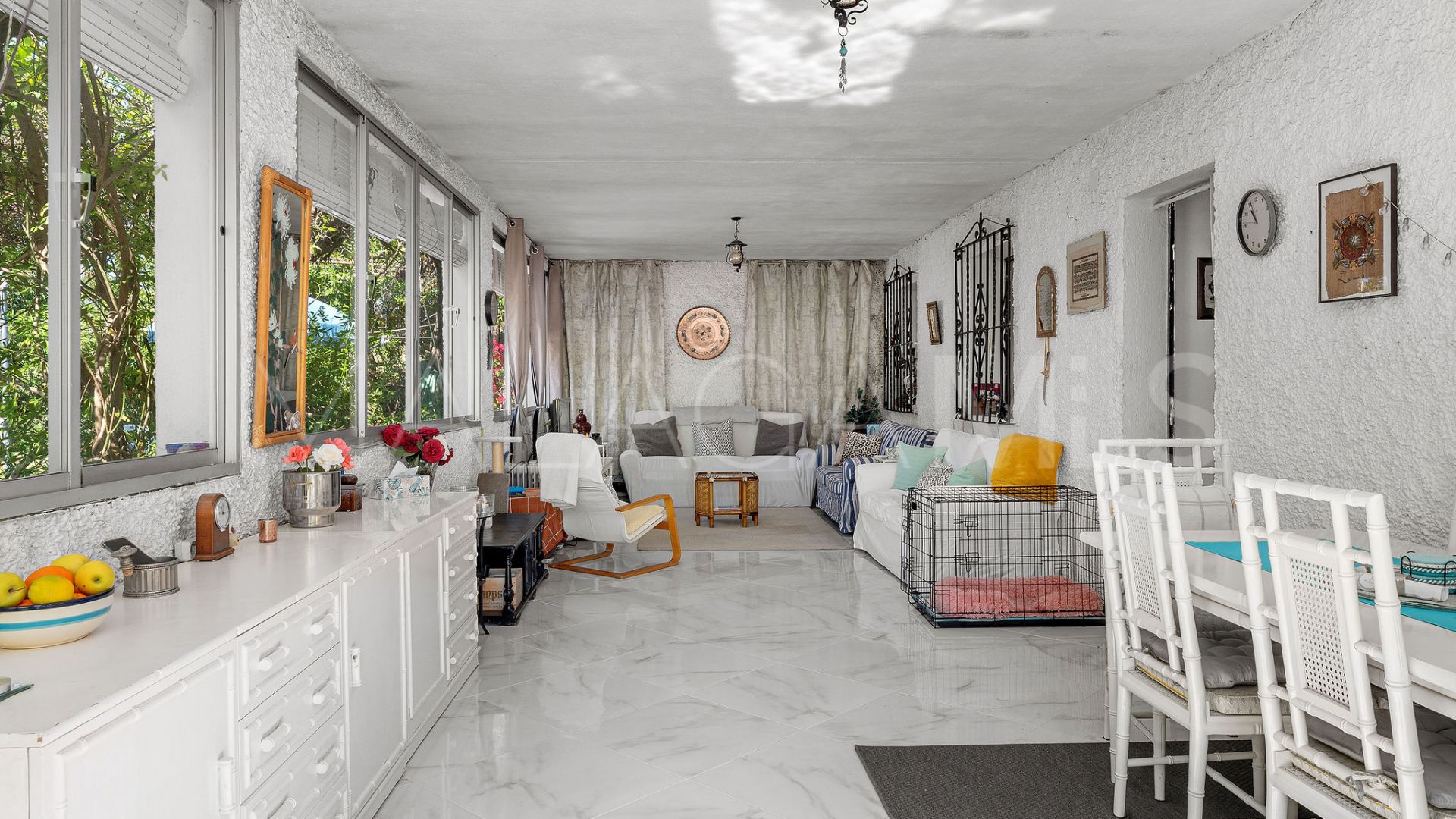 Landhaus for sale in Alhaurin el Grande