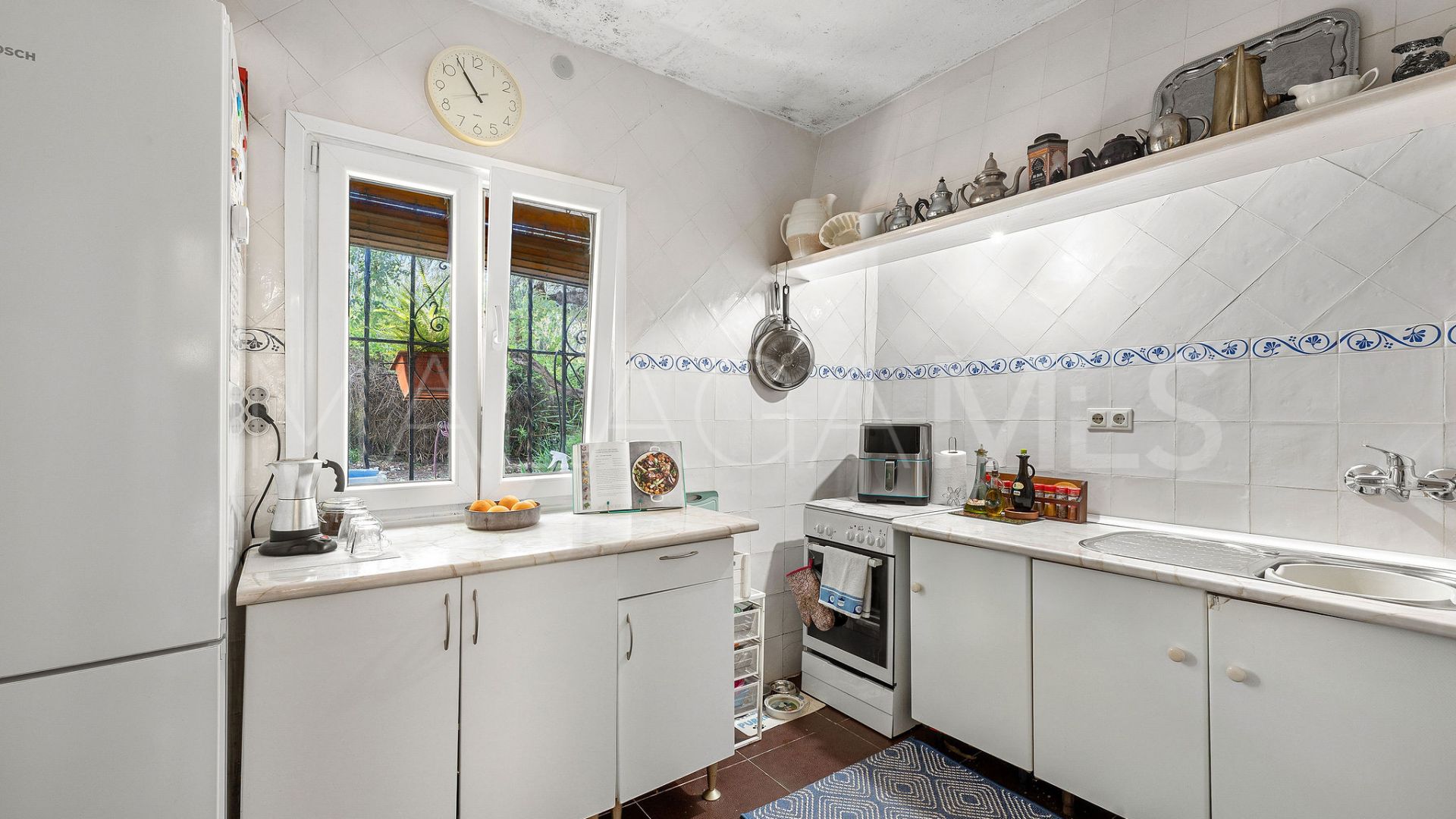 Landhaus for sale in Alhaurin el Grande