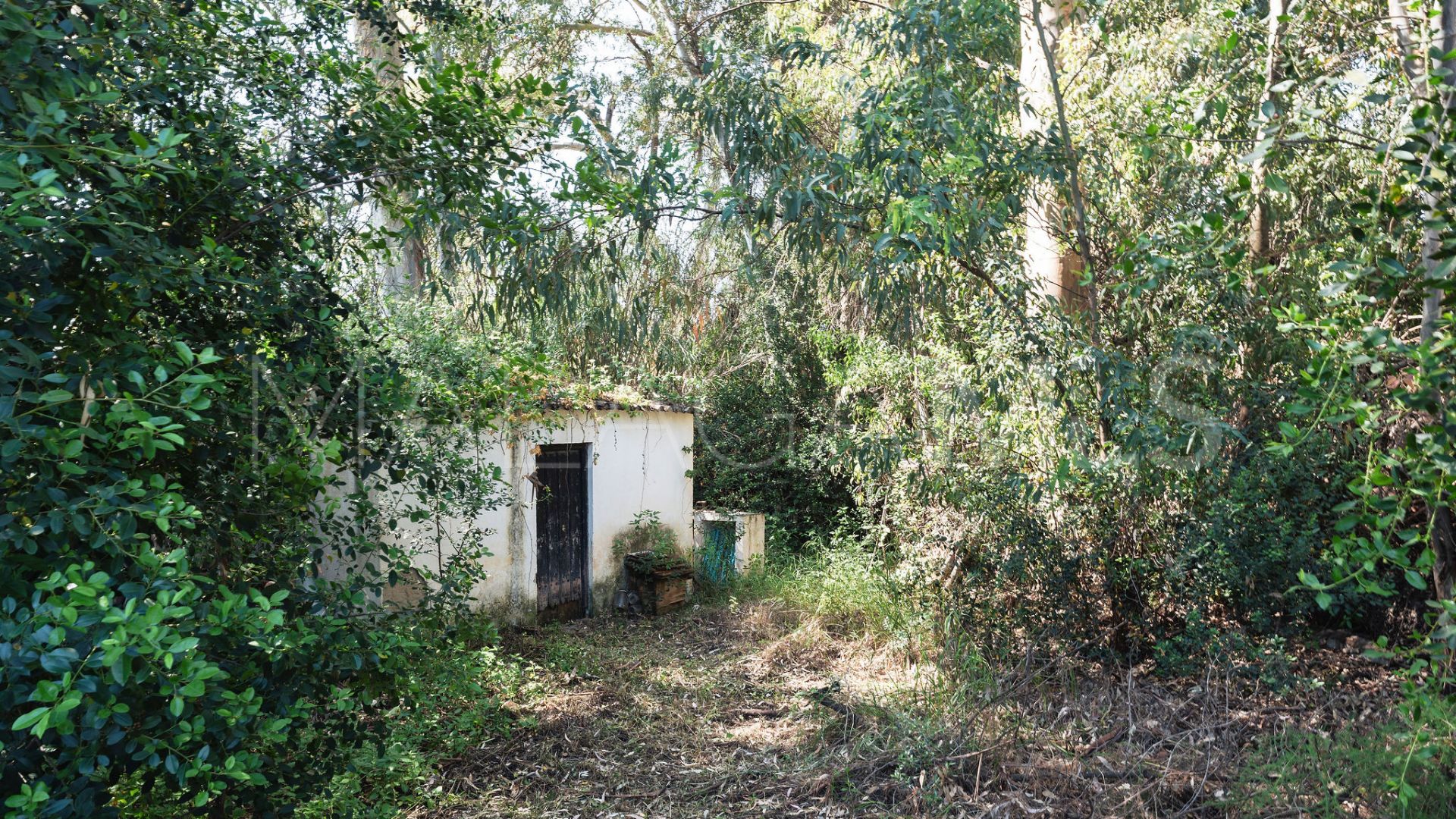 Landhaus for sale in Alhaurin el Grande