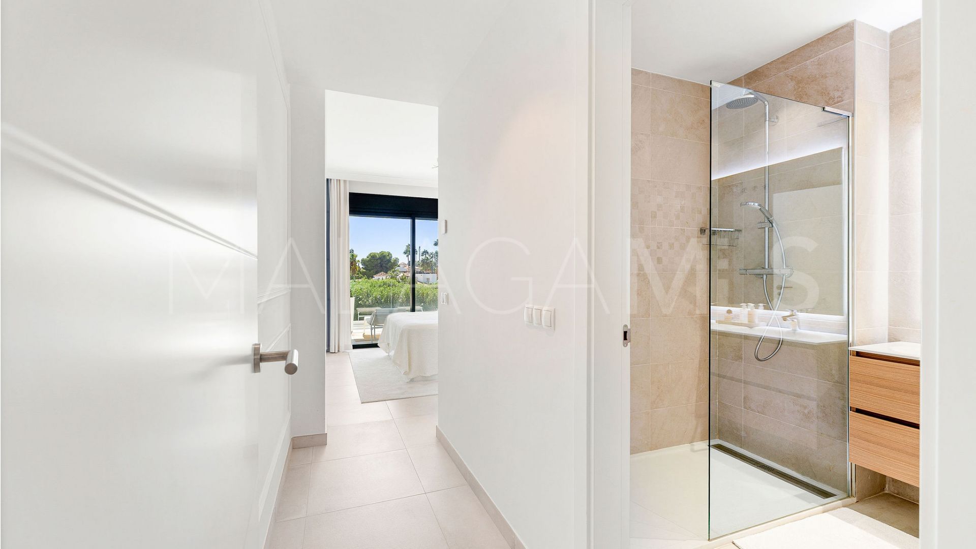 Se vende apartamento in Cortijo del Golf