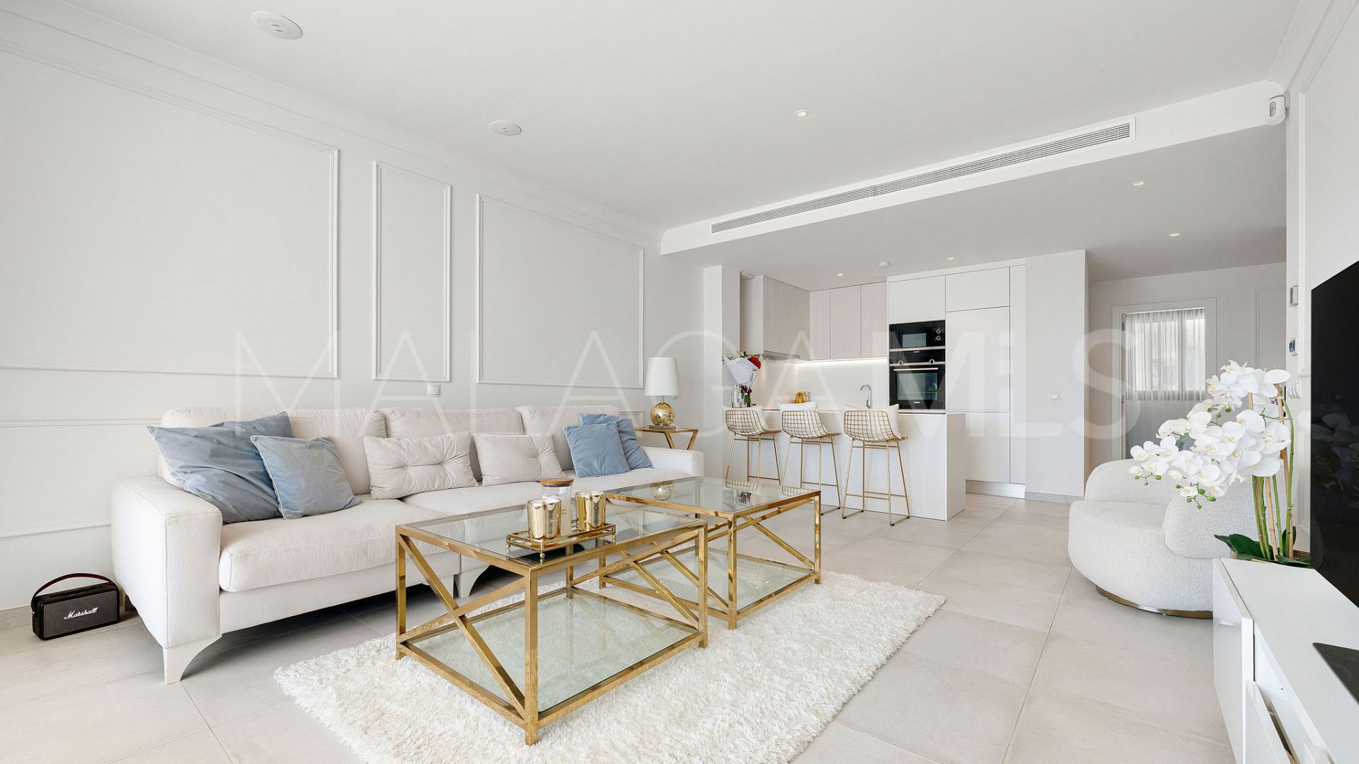 Se vende apartamento in Cortijo del Golf