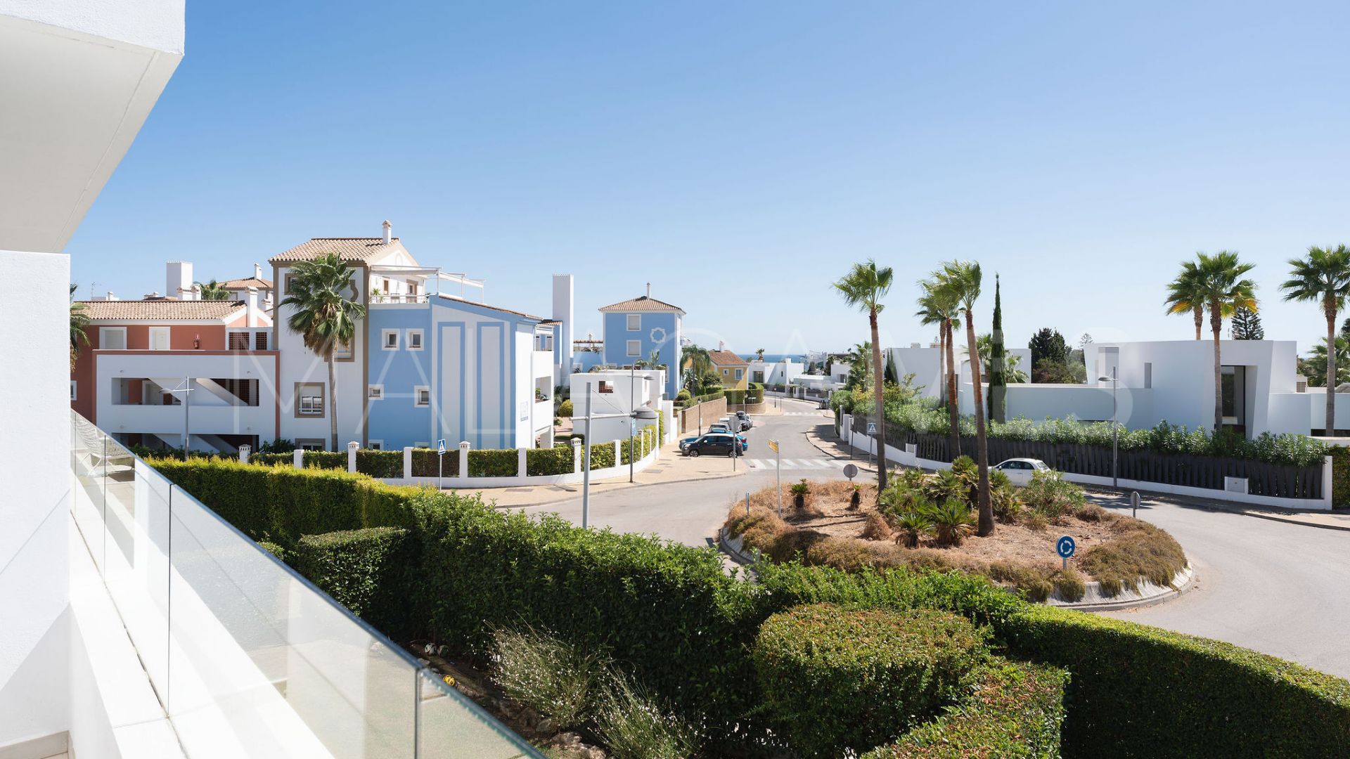Se vende apartamento in Cortijo del Golf
