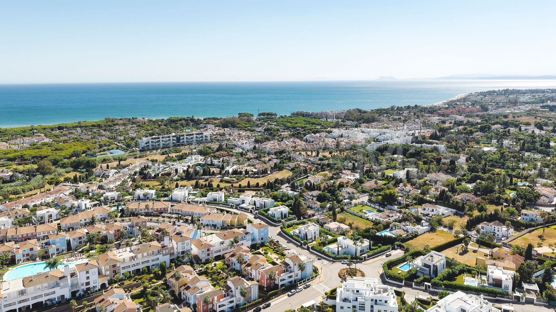 Se vende apartamento in Cortijo del Golf