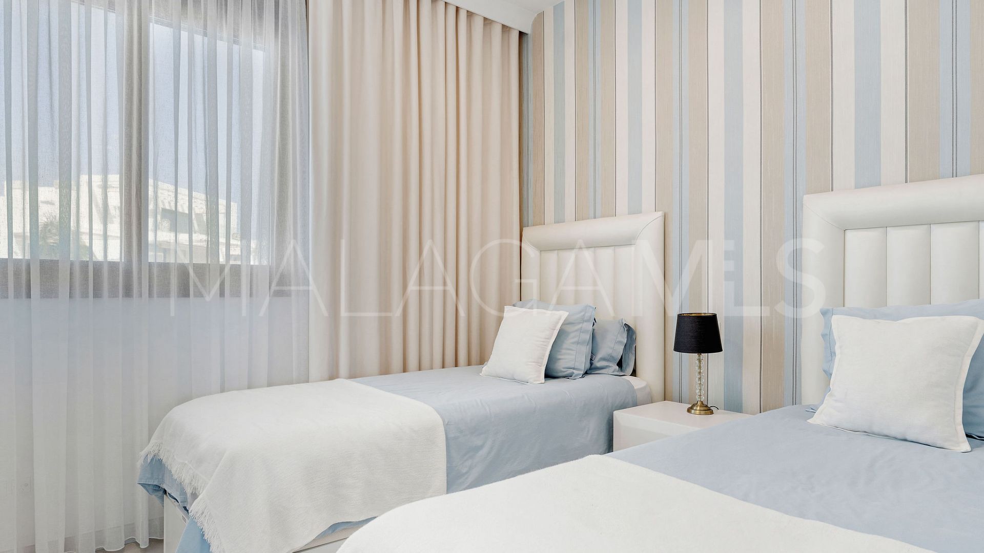 Se vende apartamento in Cortijo del Golf