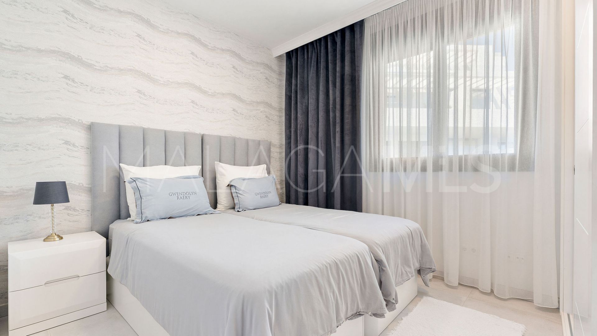 Se vende apartamento in Cortijo del Golf