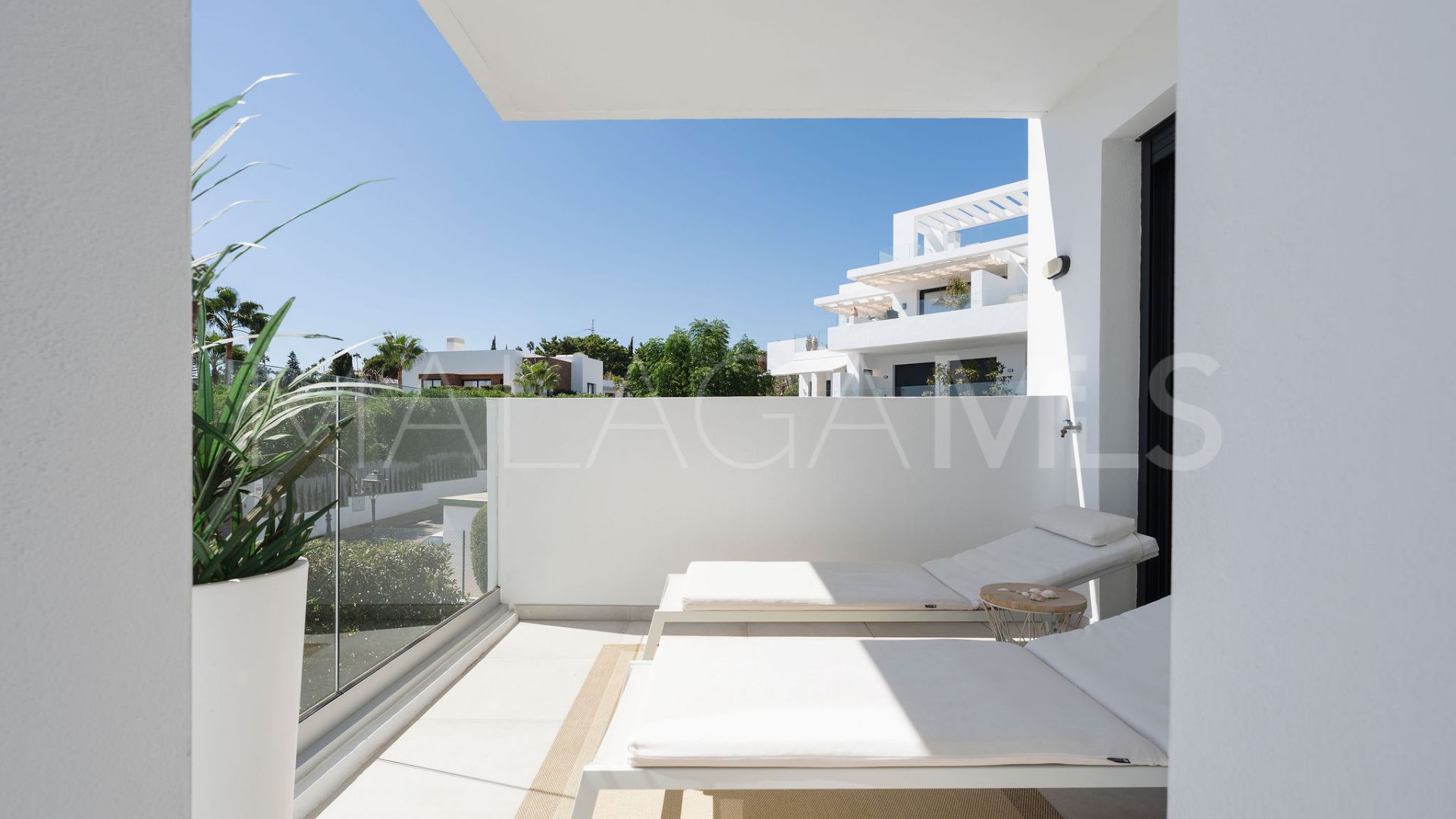 Se vende apartamento in Cortijo del Golf