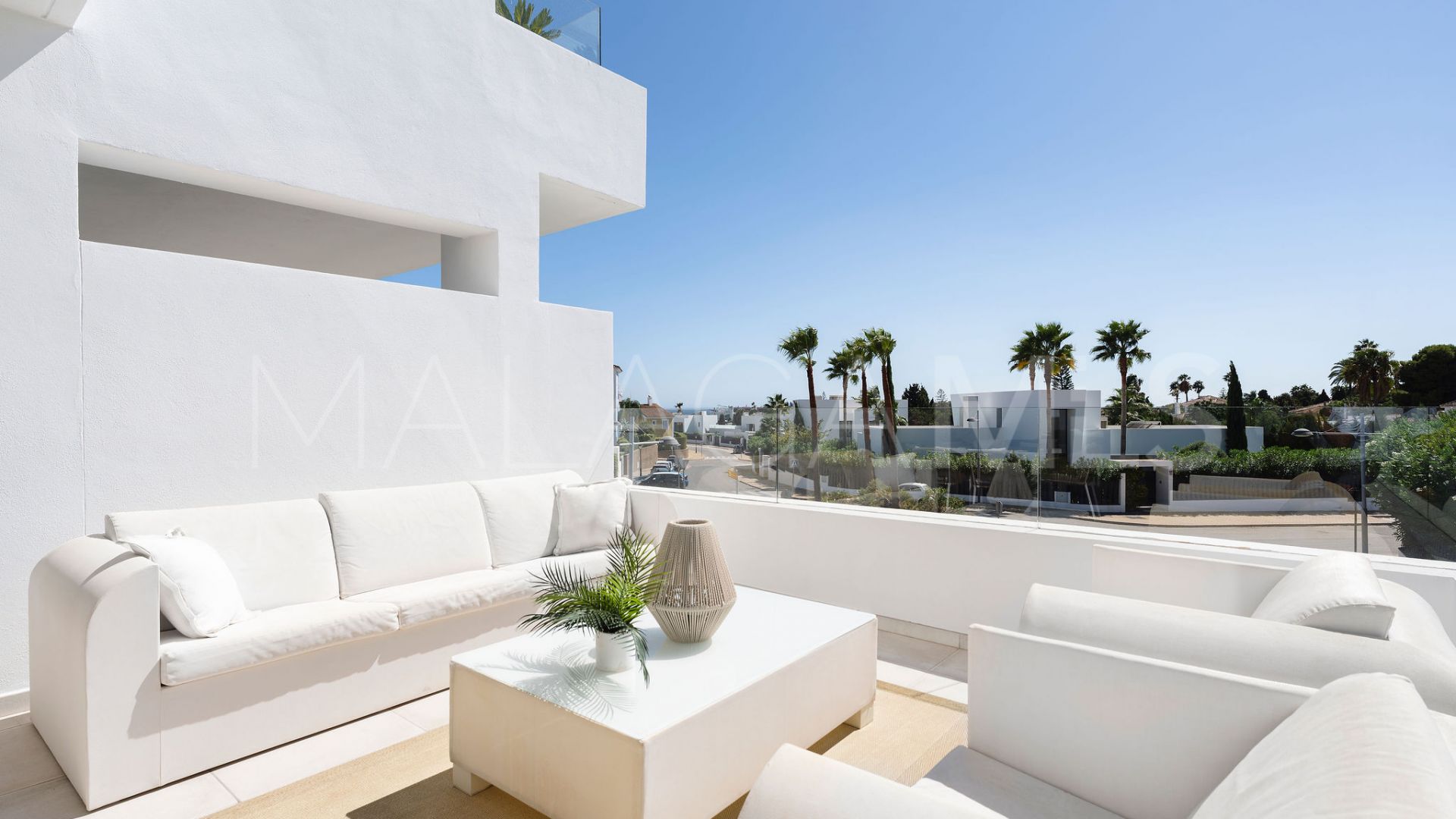 Se vende apartamento in Cortijo del Golf