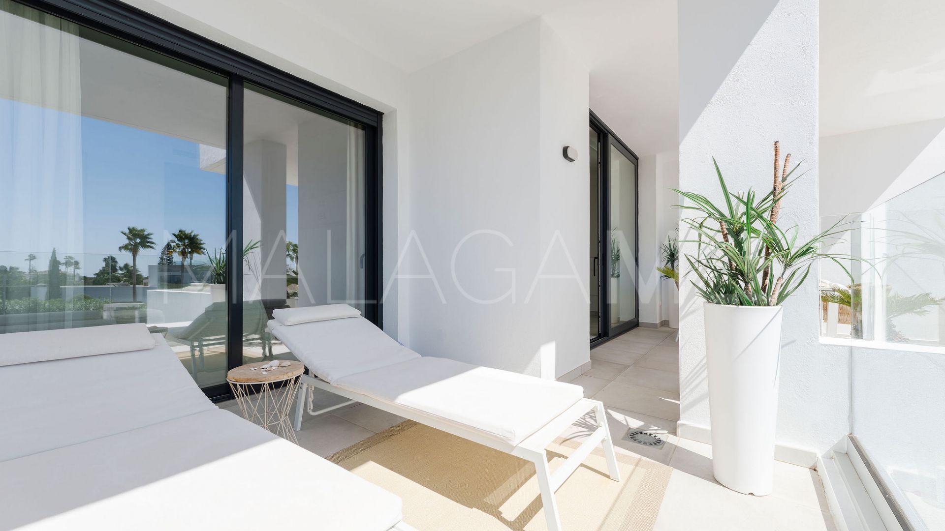 Se vende apartamento in Cortijo del Golf