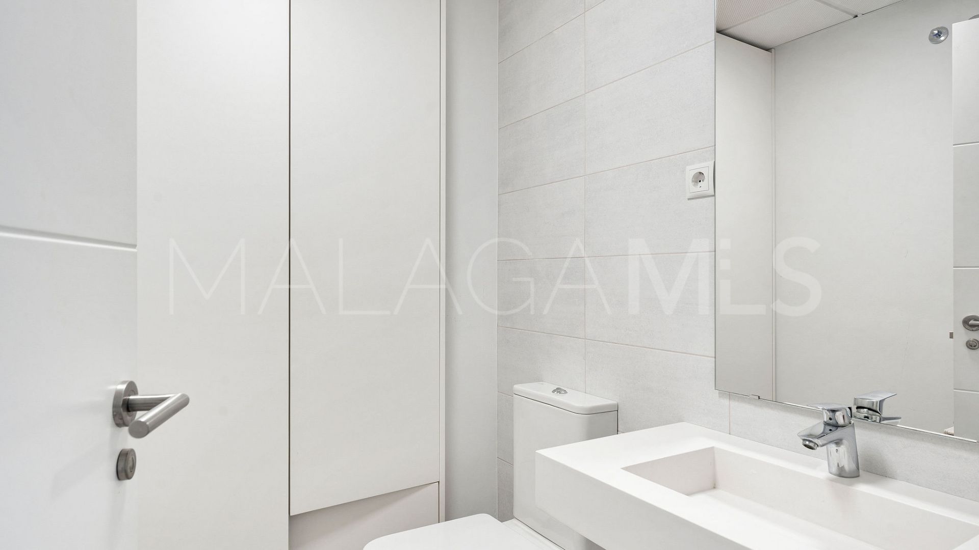 Se vende apartamento in Cortijo del Golf