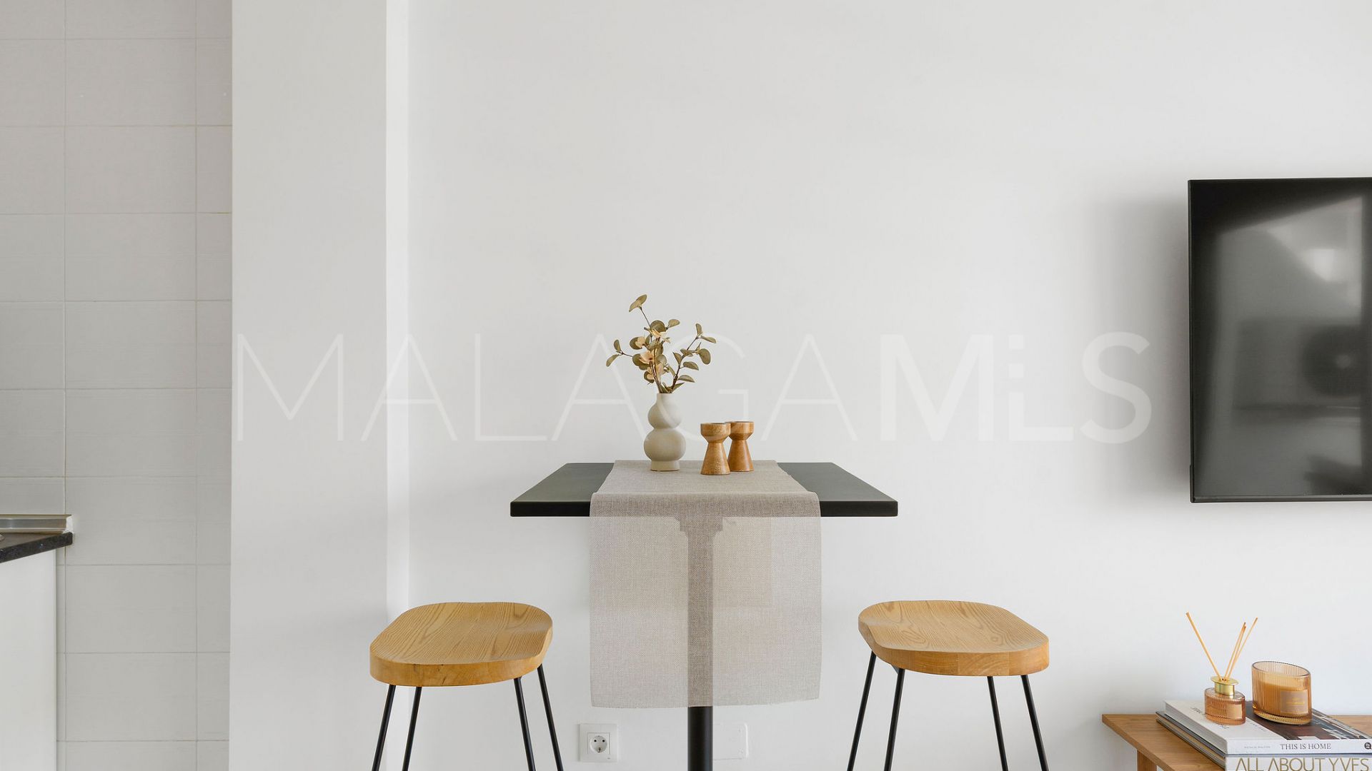 Buy apartamento with 1 bedroom in Riviera del Sol