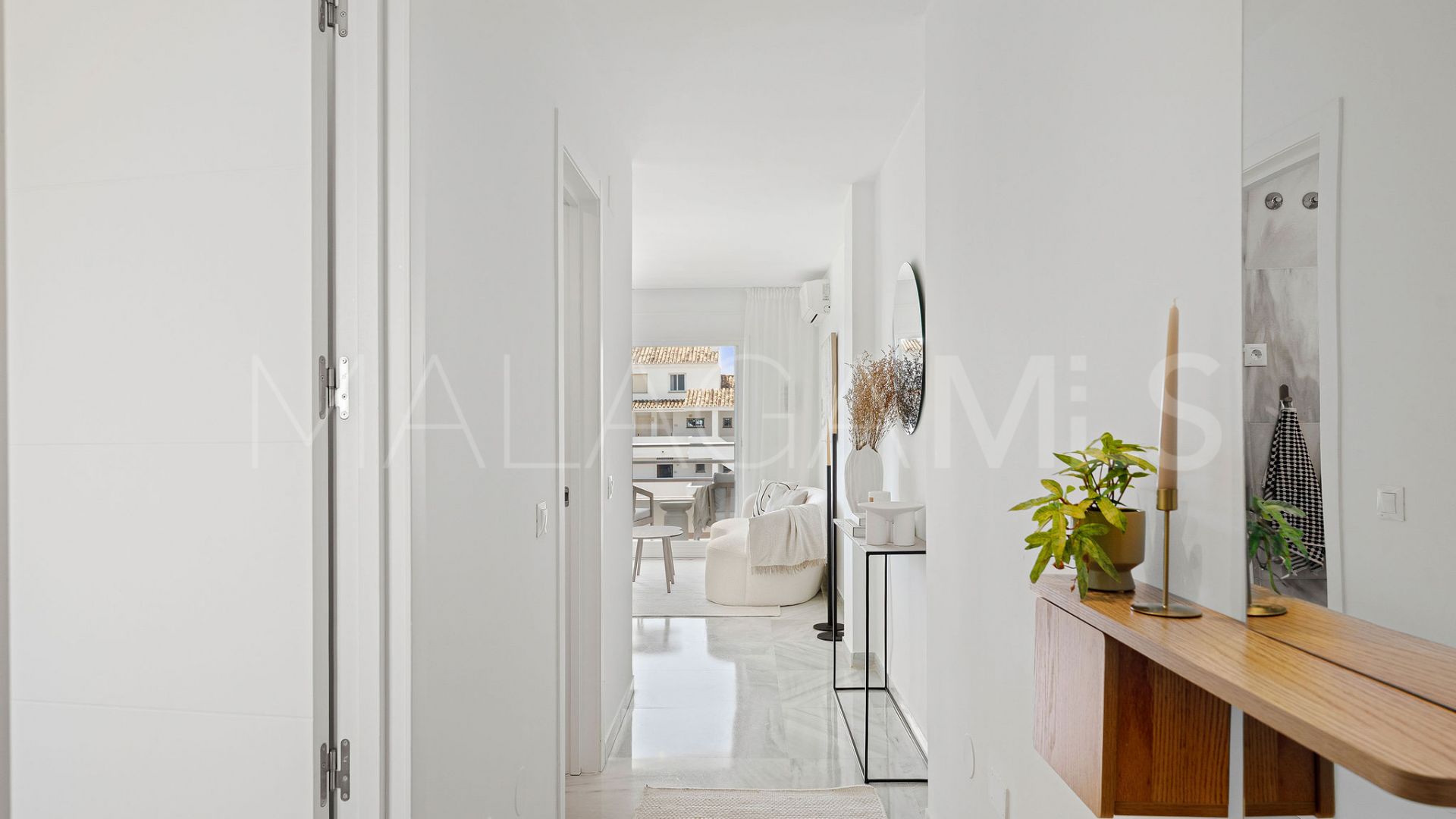 Buy apartamento with 1 bedroom in Riviera del Sol