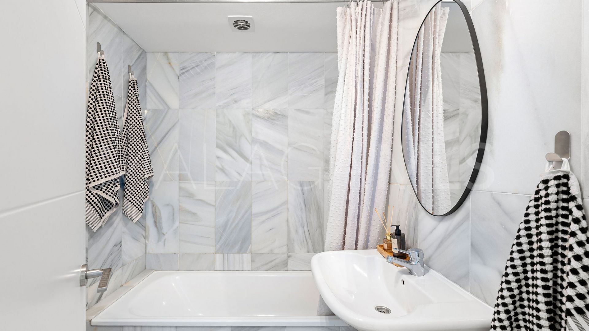 Buy apartamento with 1 bedroom in Riviera del Sol
