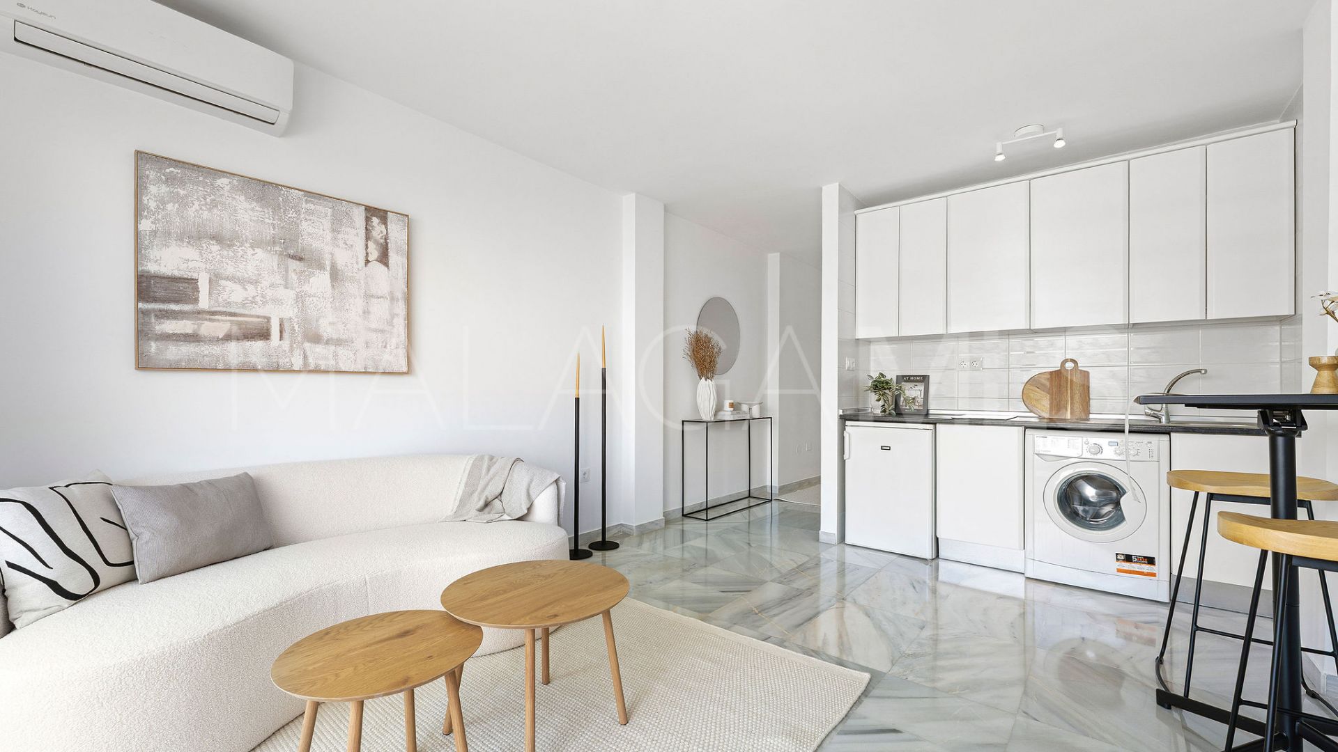 Buy apartamento with 1 bedroom in Riviera del Sol