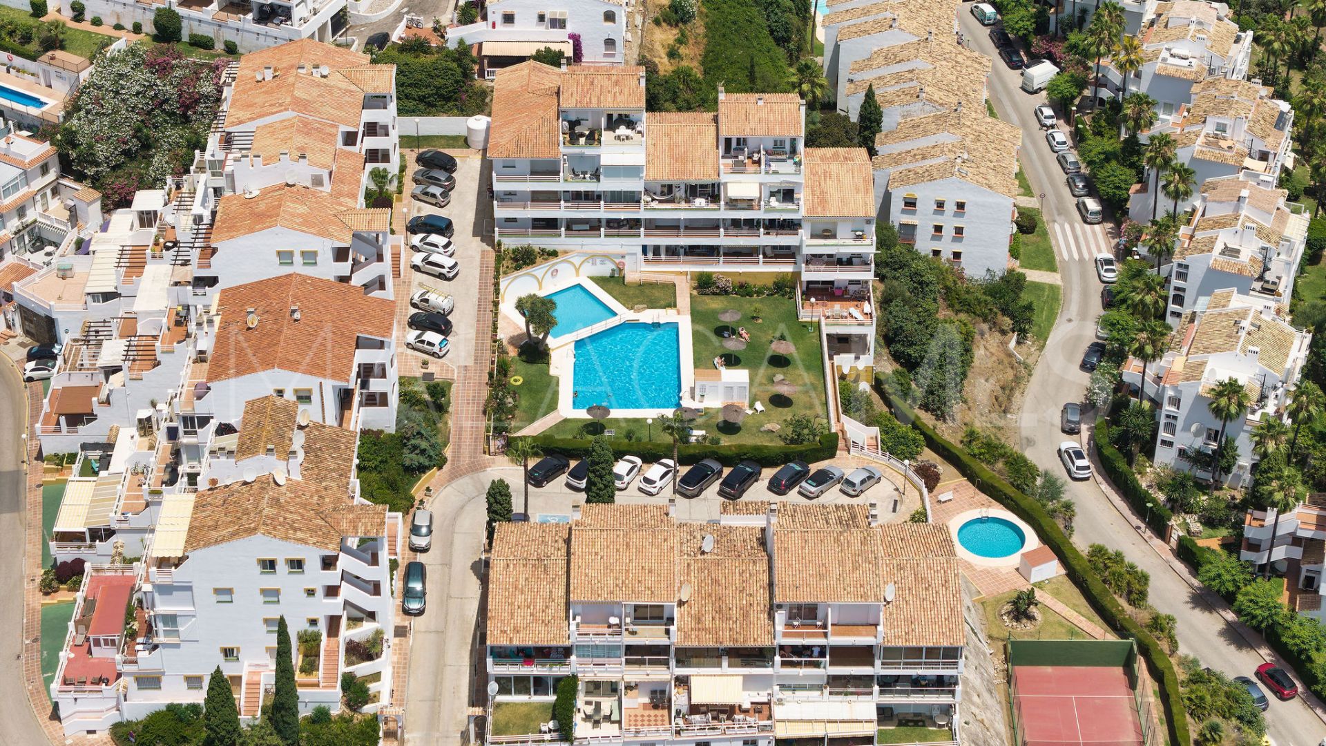 Buy apartamento with 1 bedroom in Riviera del Sol