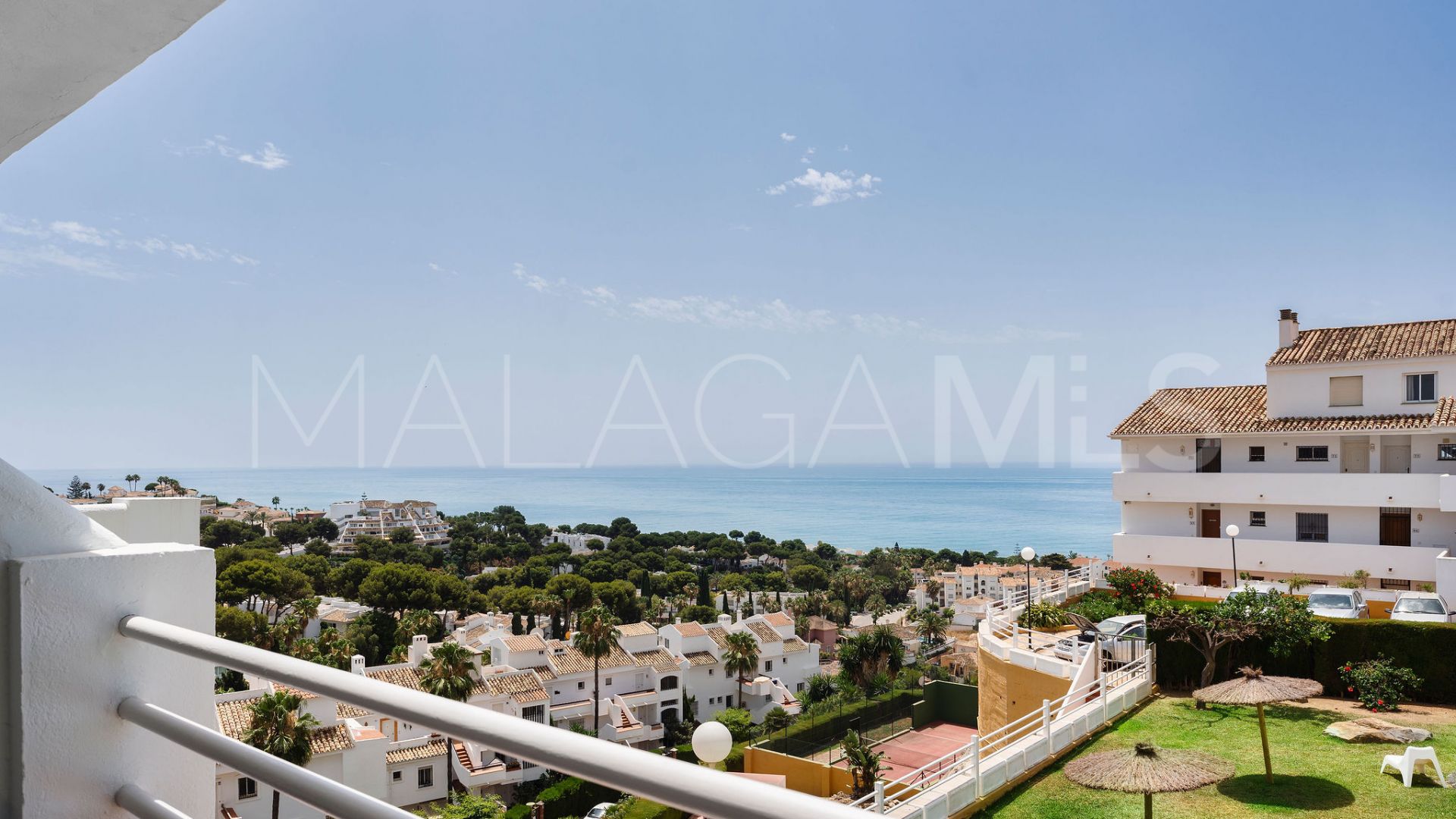 Buy apartamento with 1 bedroom in Riviera del Sol