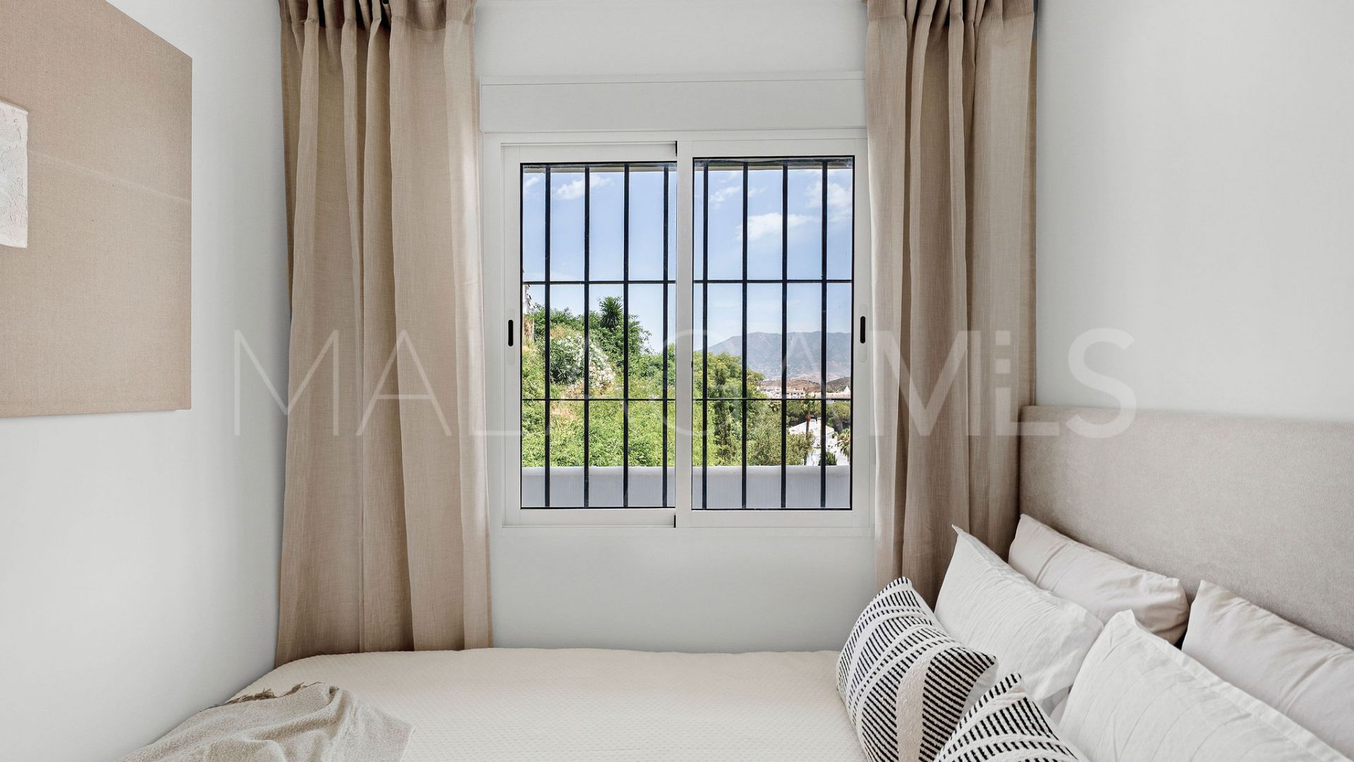 Buy apartamento with 1 bedroom in Riviera del Sol
