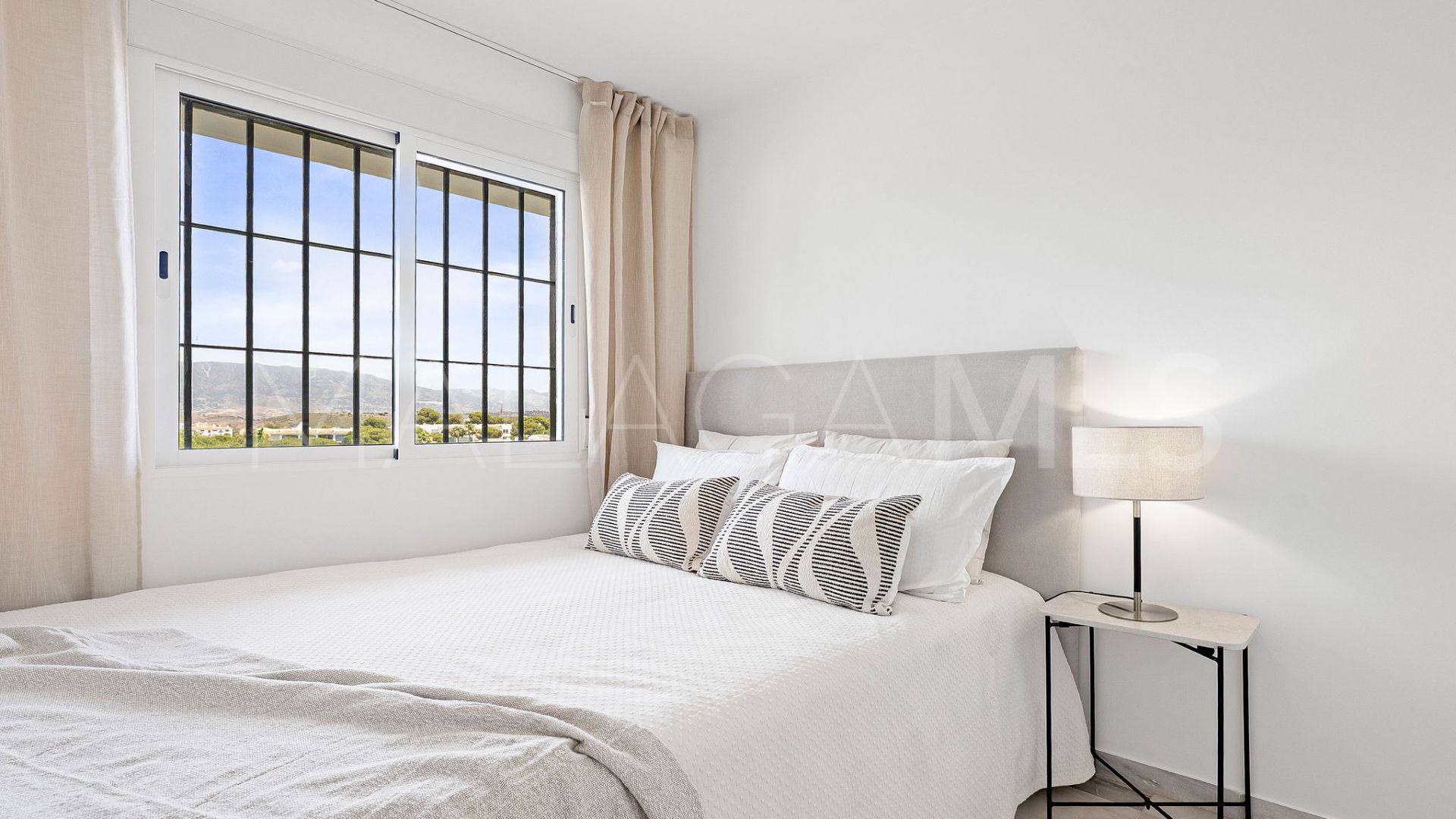 Buy apartamento with 1 bedroom in Riviera del Sol
