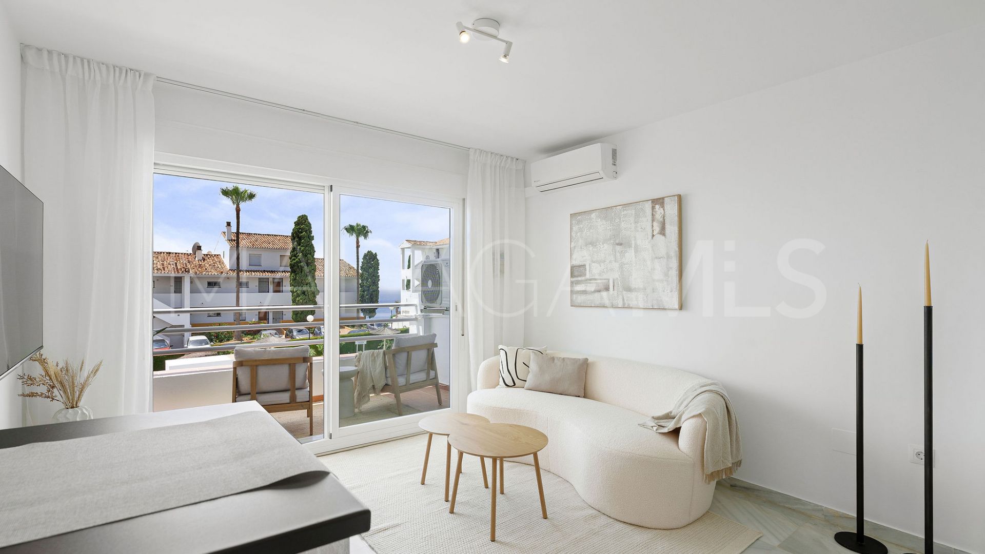 Buy apartamento with 1 bedroom in Riviera del Sol