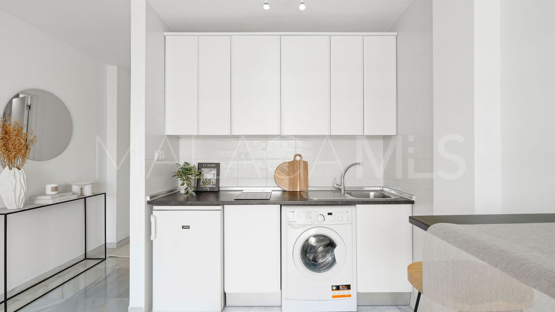 Buy apartamento with 1 bedroom in Riviera del Sol