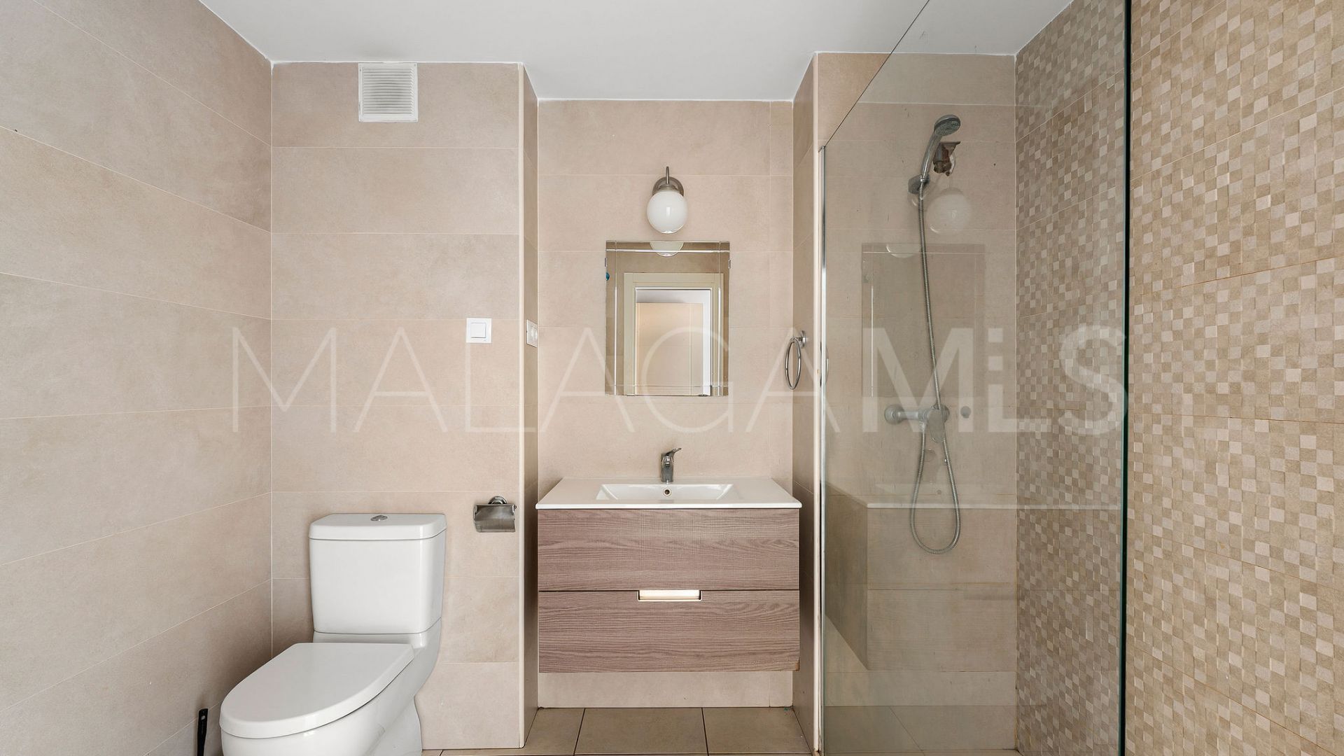 Se vende apartamento in La Campana