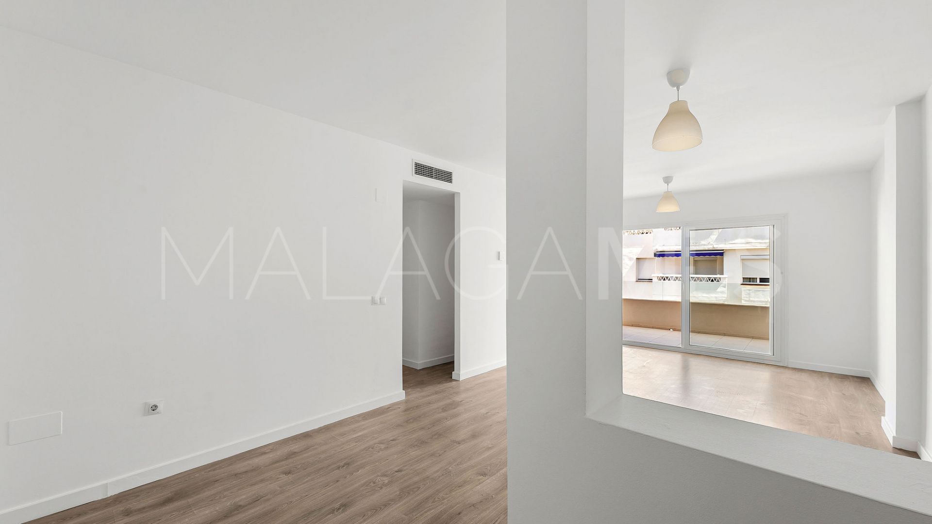 Se vende apartamento in La Campana