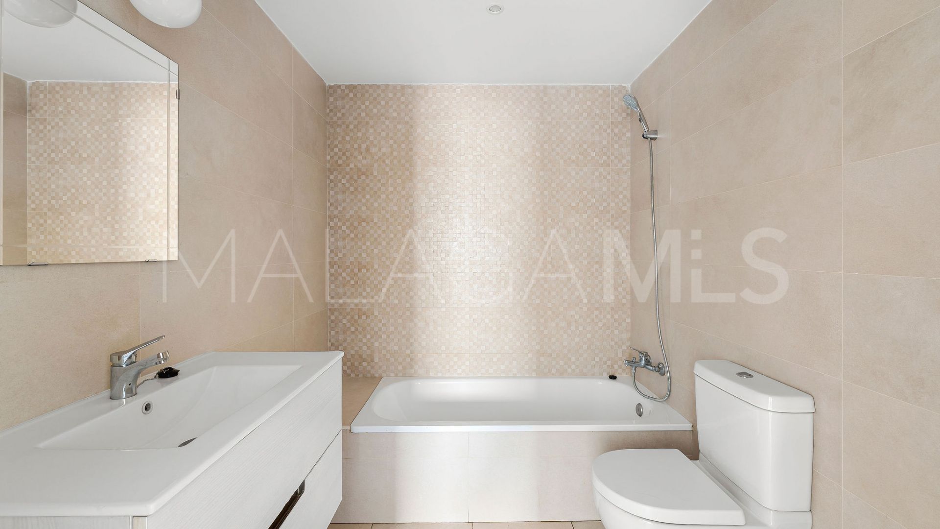 Se vende apartamento in La Campana