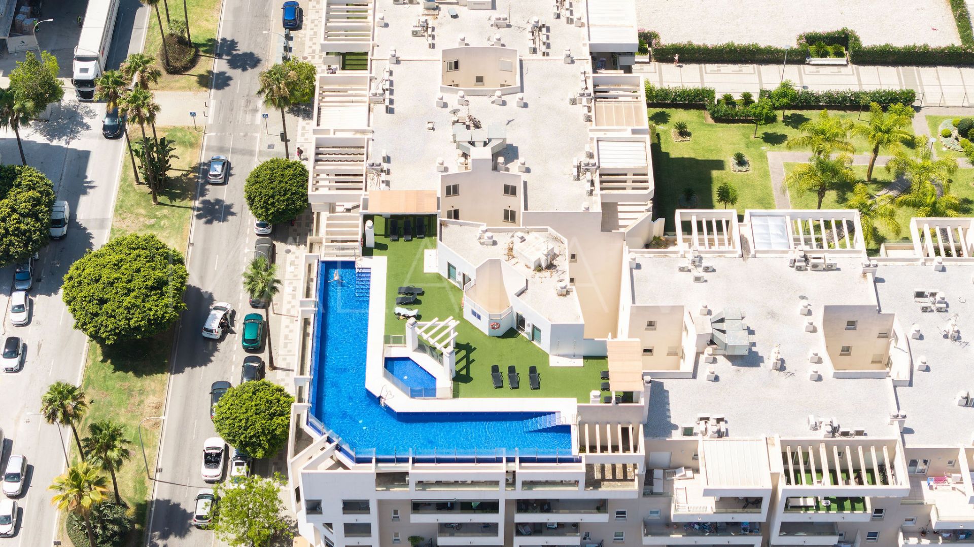 Se vende apartamento in La Campana