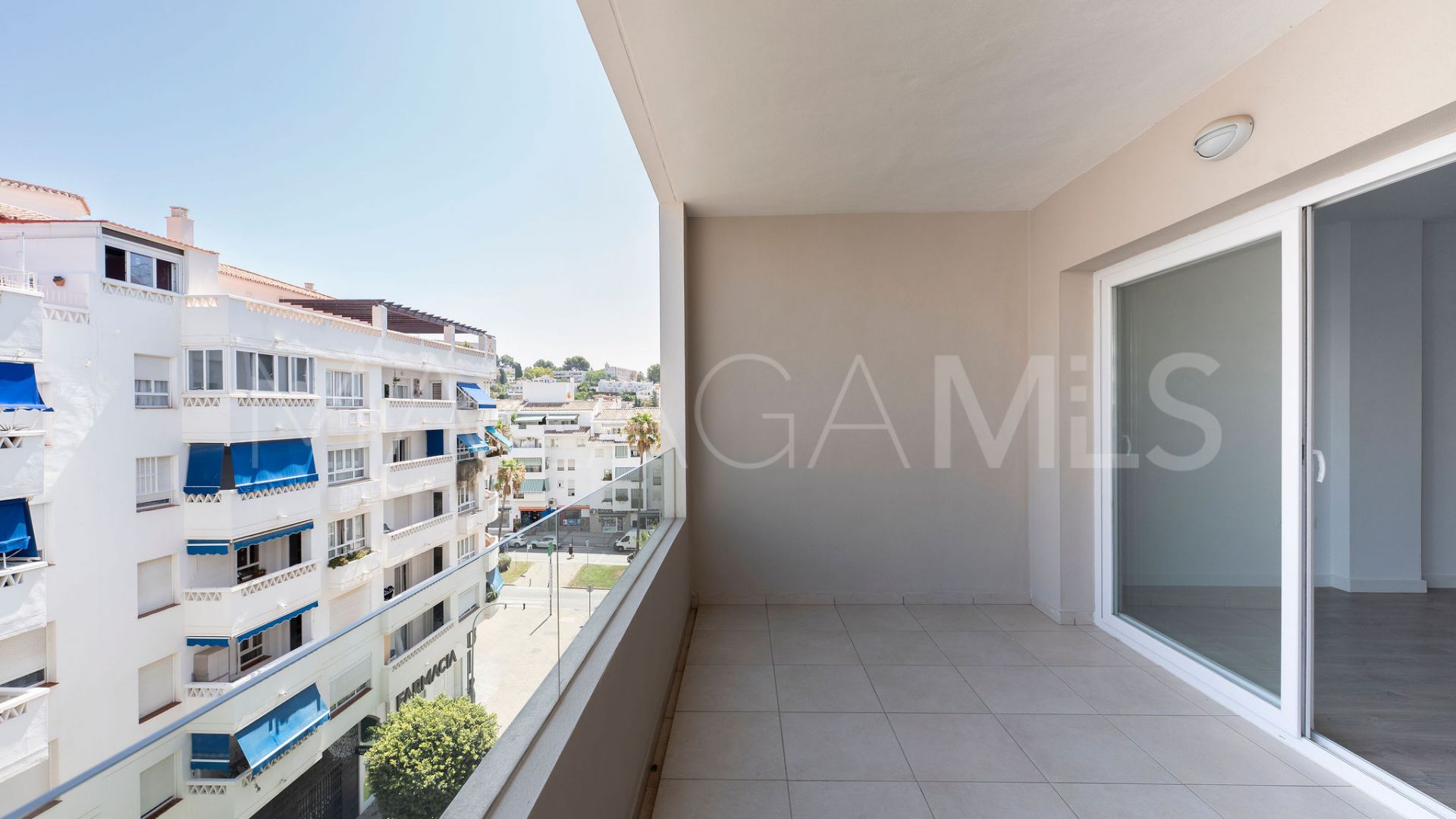 Se vende apartamento in La Campana