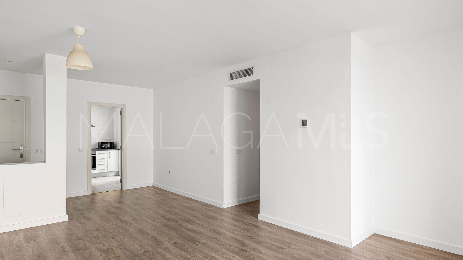 Se vende apartamento in La Campana