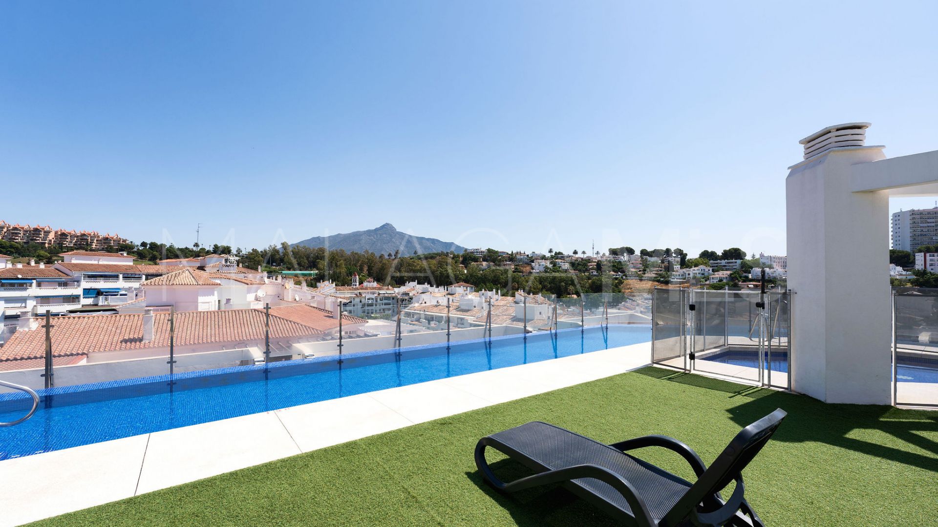 Se vende apartamento in La Campana