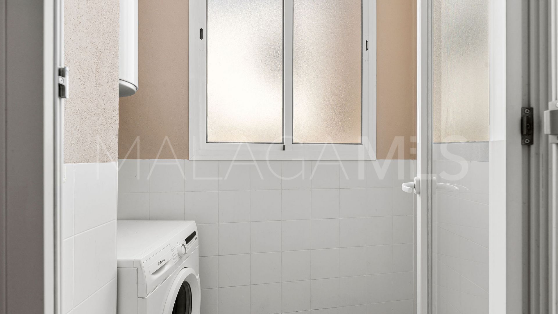 Se vende apartamento in La Campana