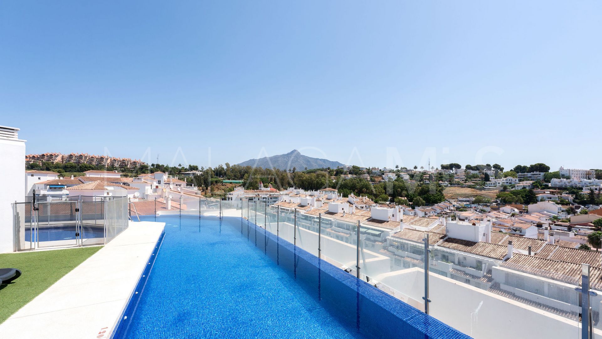 Se vende apartamento in La Campana