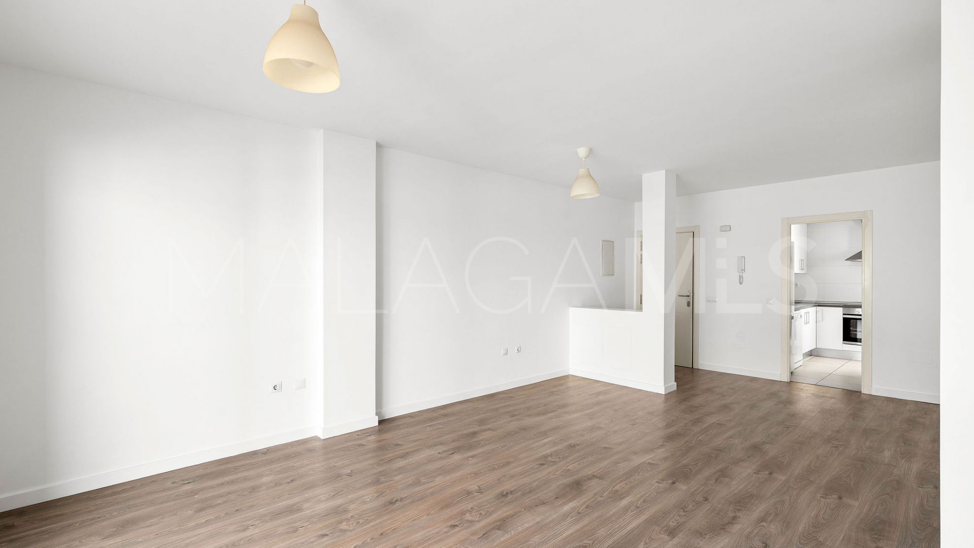 Se vende apartamento in La Campana